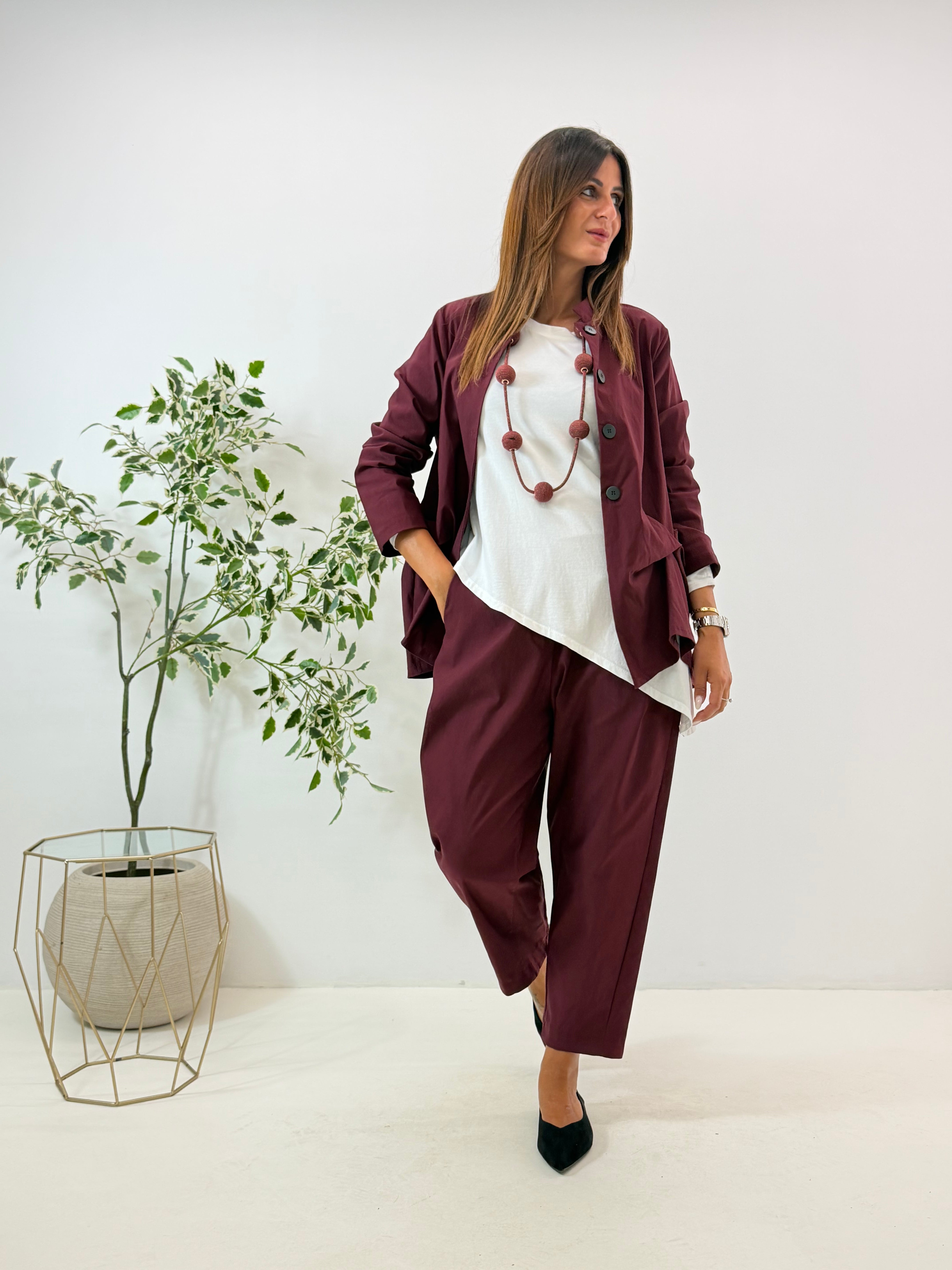 PANTALONE KAORI