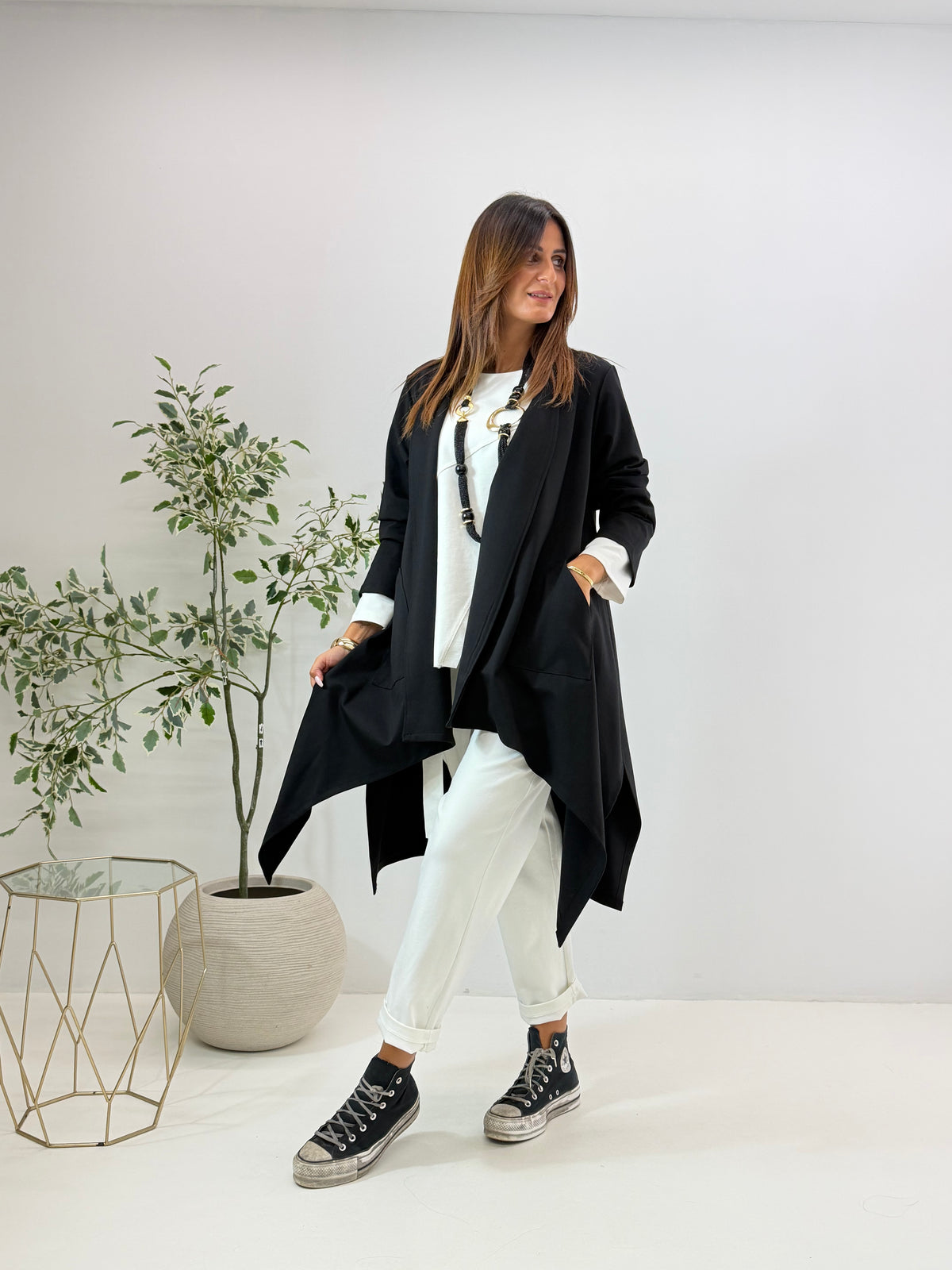 CARDIGAN ADA