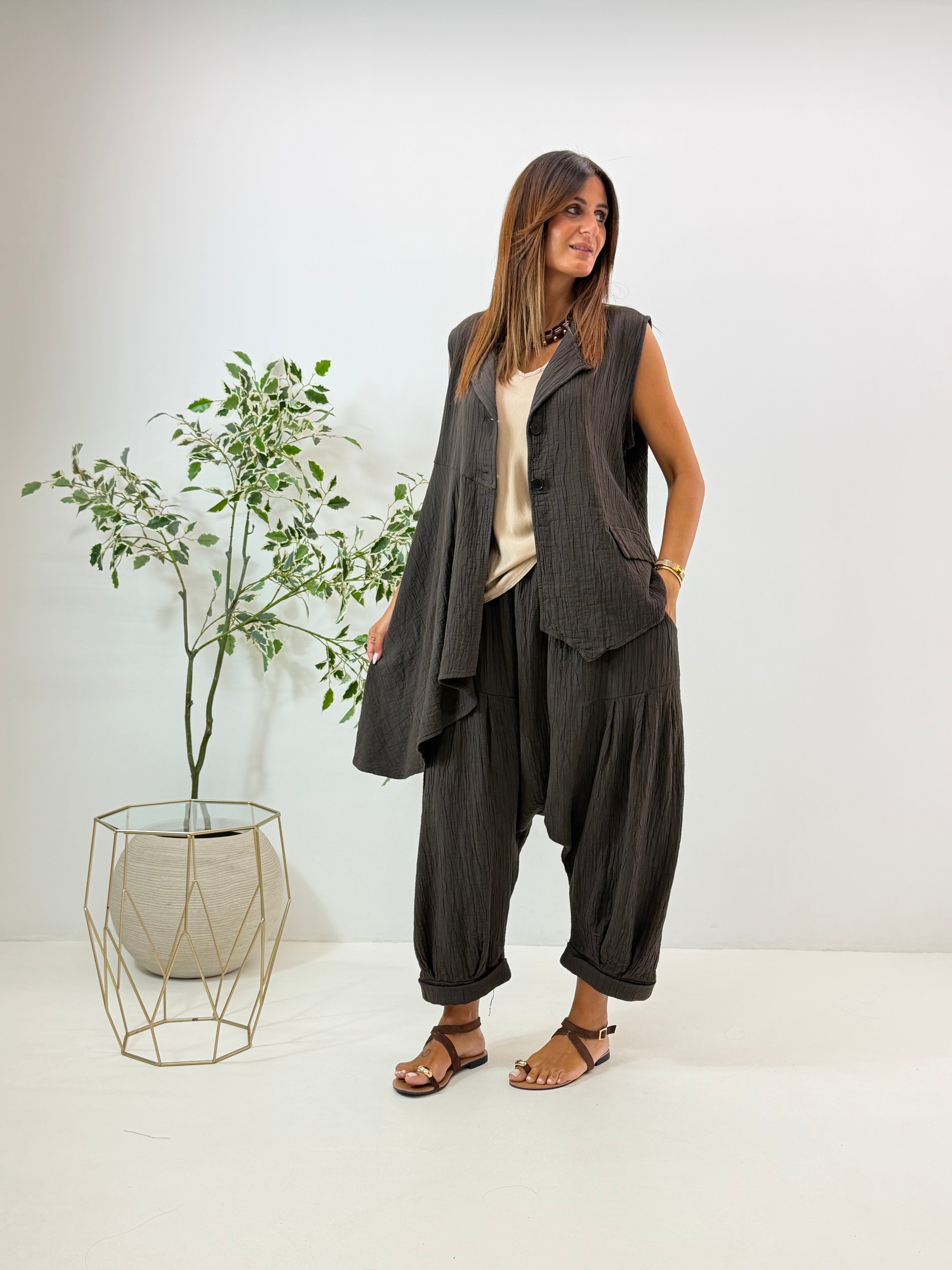 PANTALONE MARY MORO