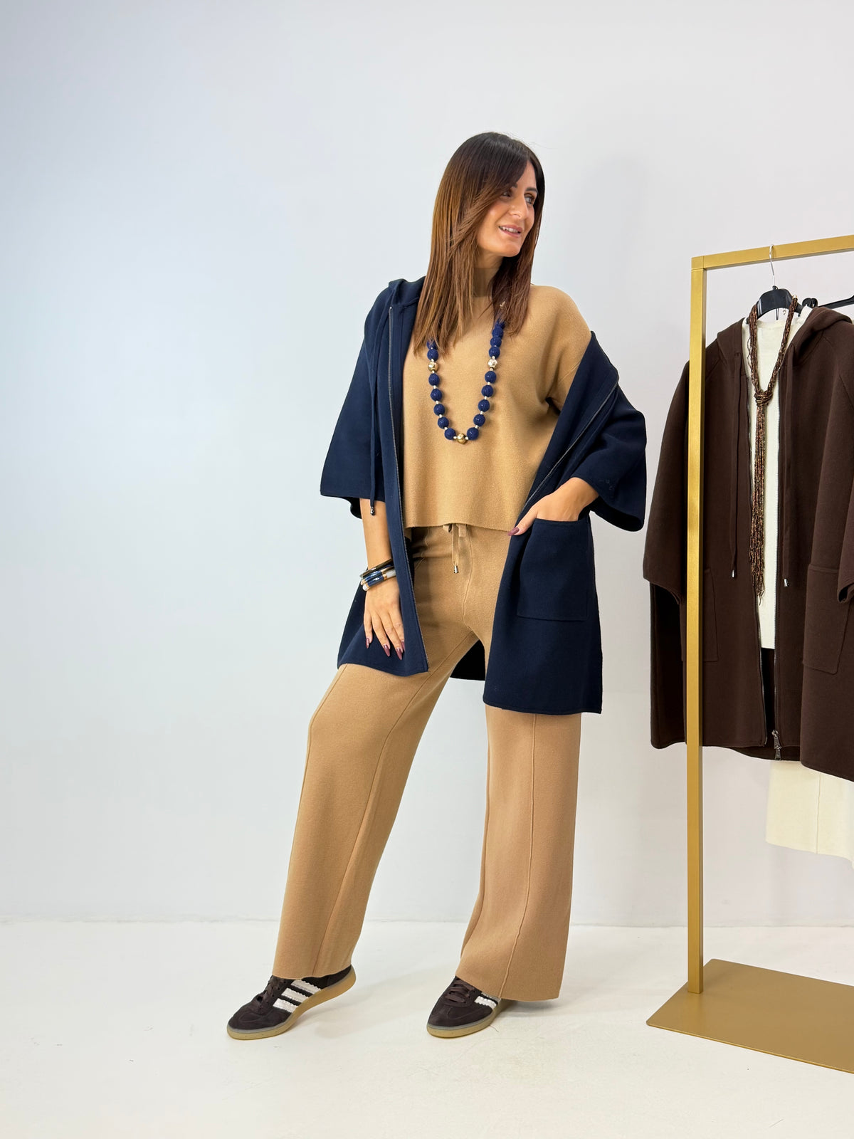 CAPPOTTO LUCY
