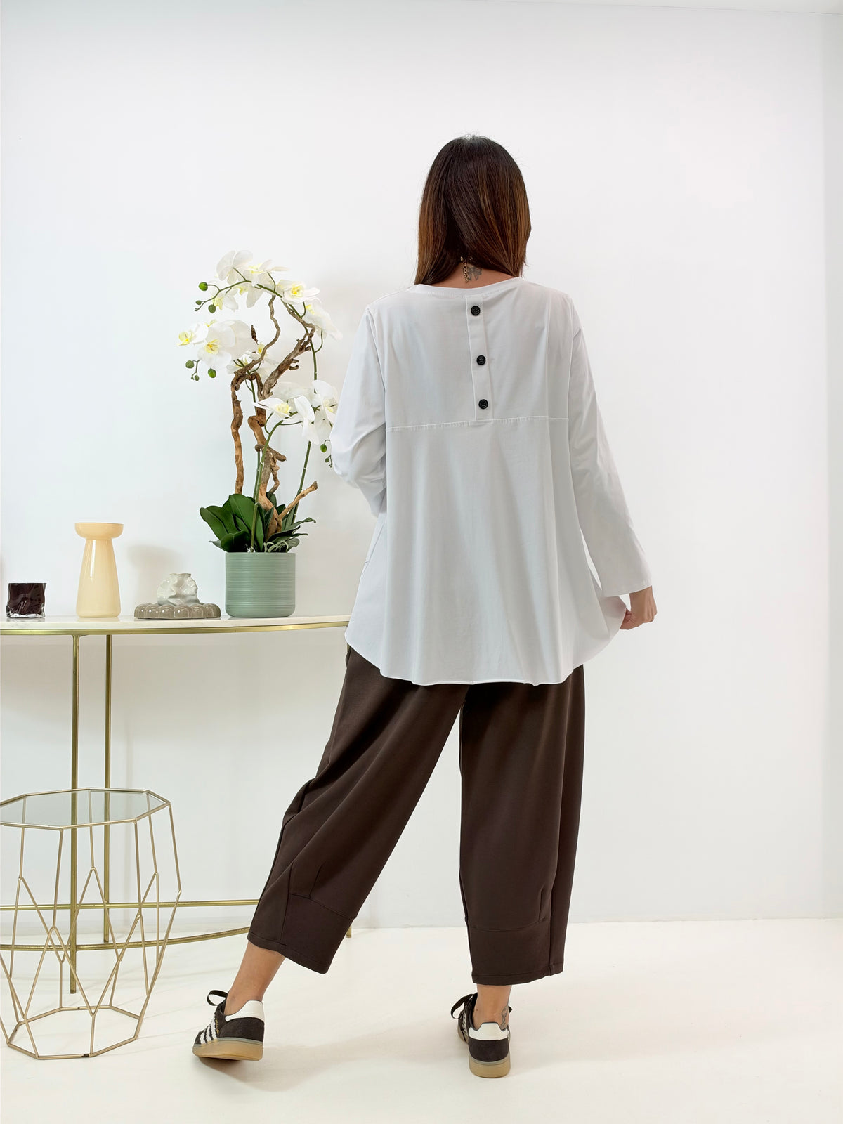 PANTALONE GLADY WENDY