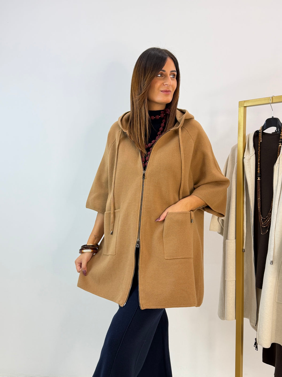 CAPPOTTO LUCY