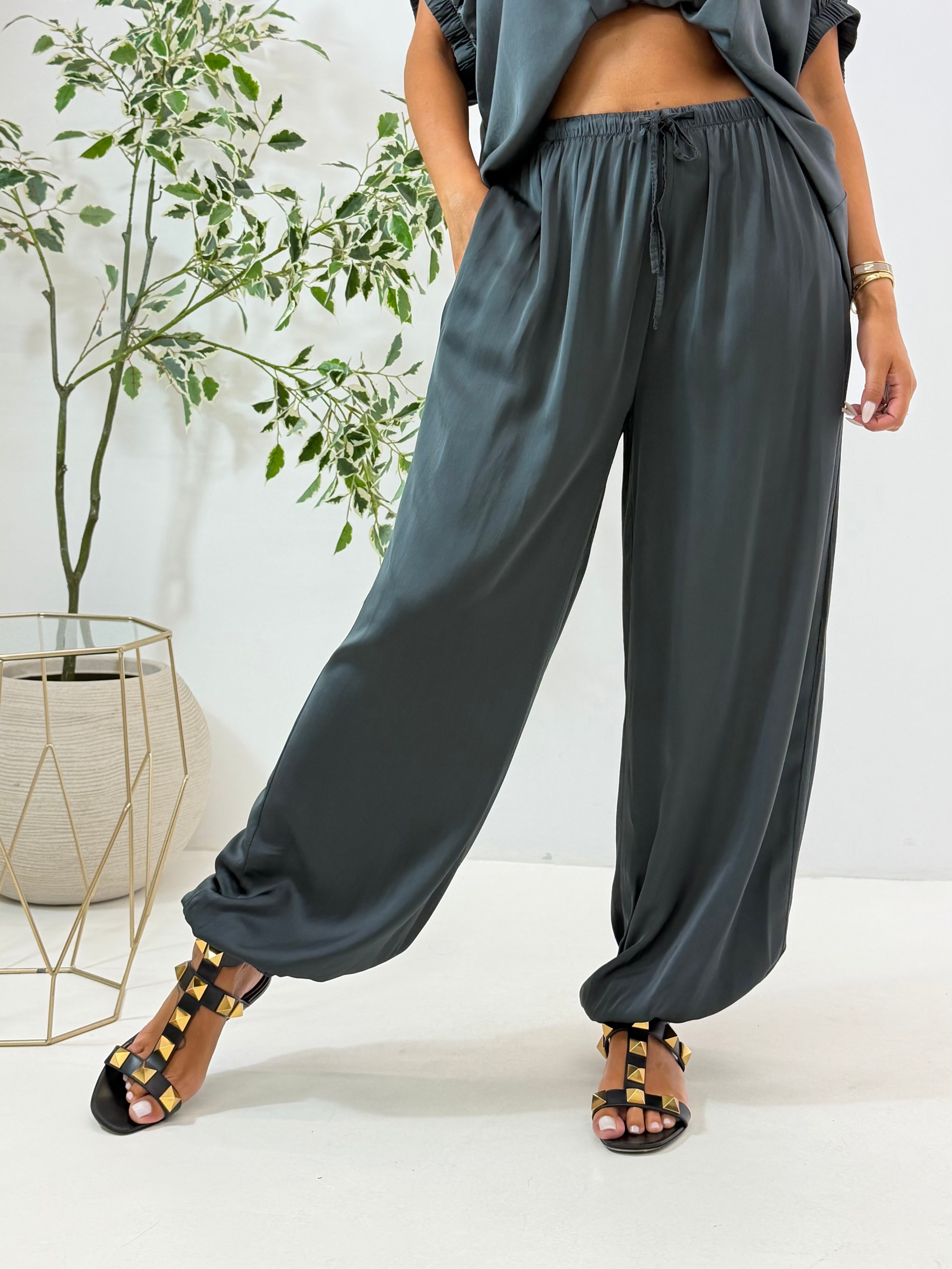 PANTALONE ATHENA