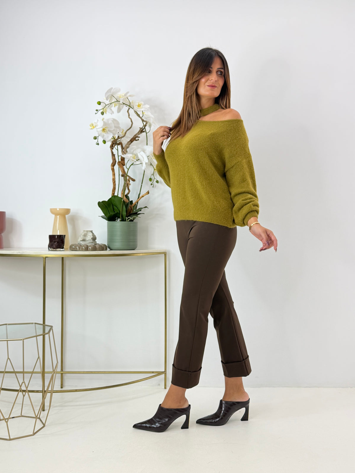 PANTALONE SION