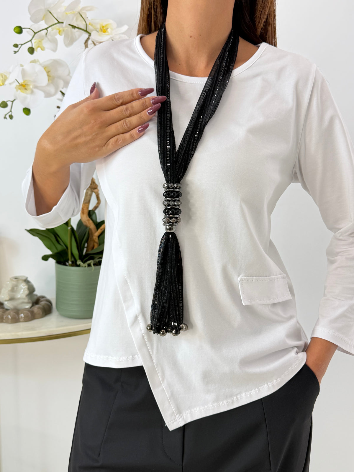 COLLANA SIRIA