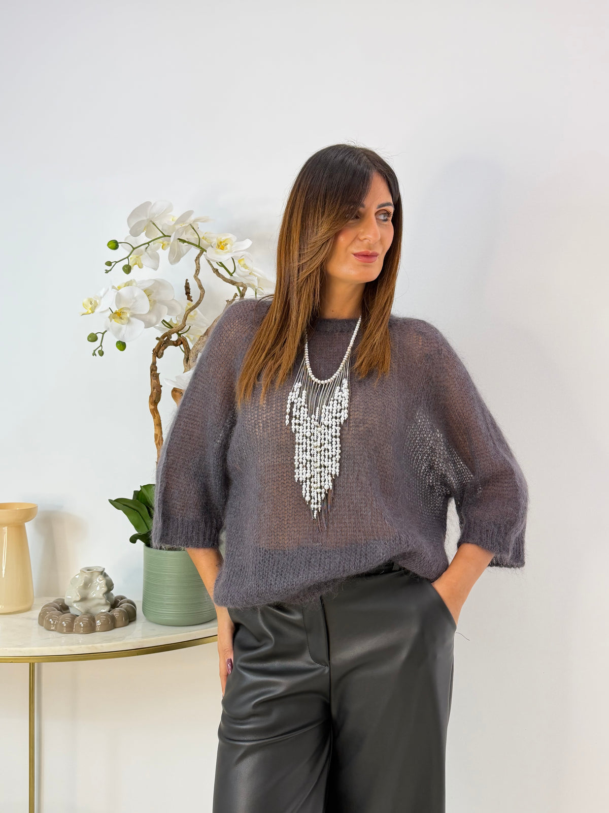 PULL PAROS