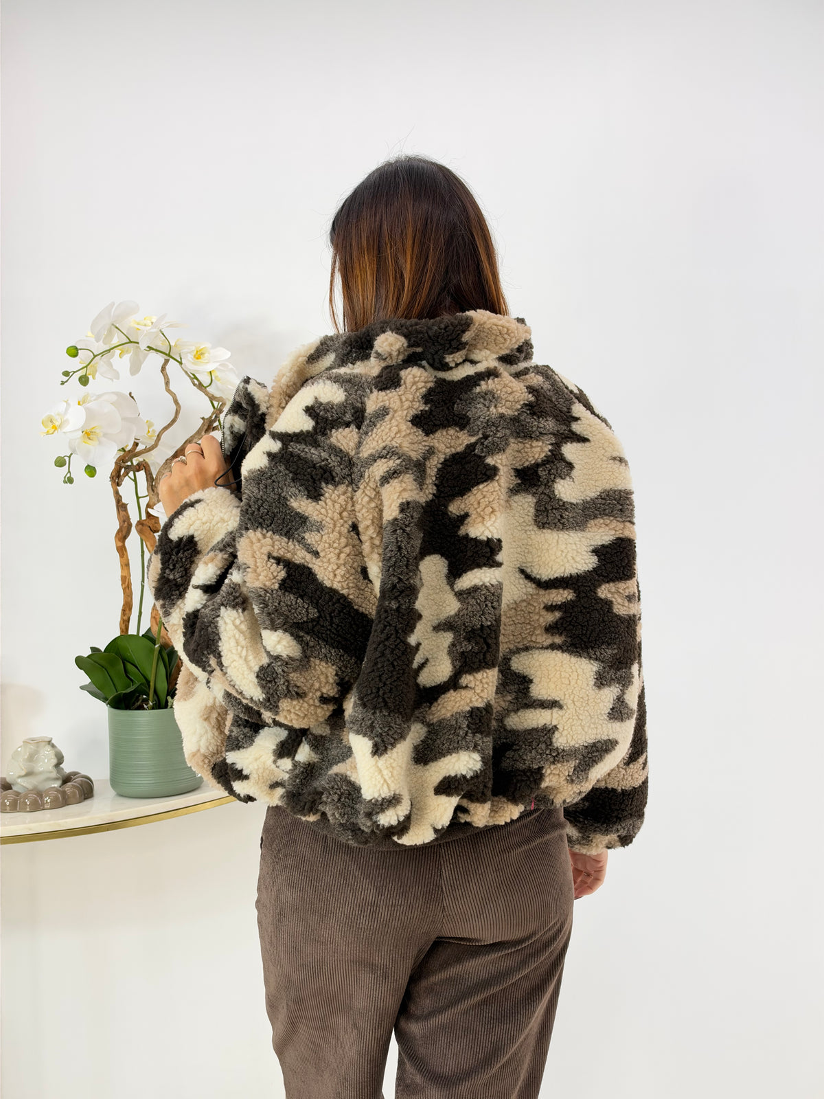 BOMBER MATI FANTASIA