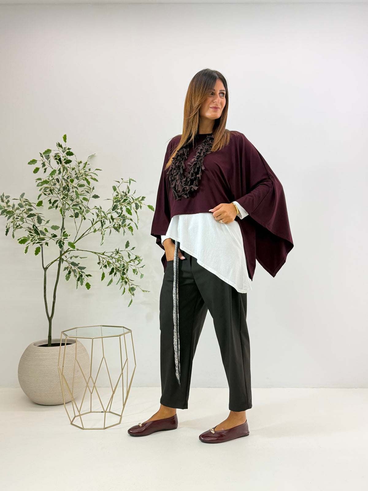 PANTALONE SARA WENDY