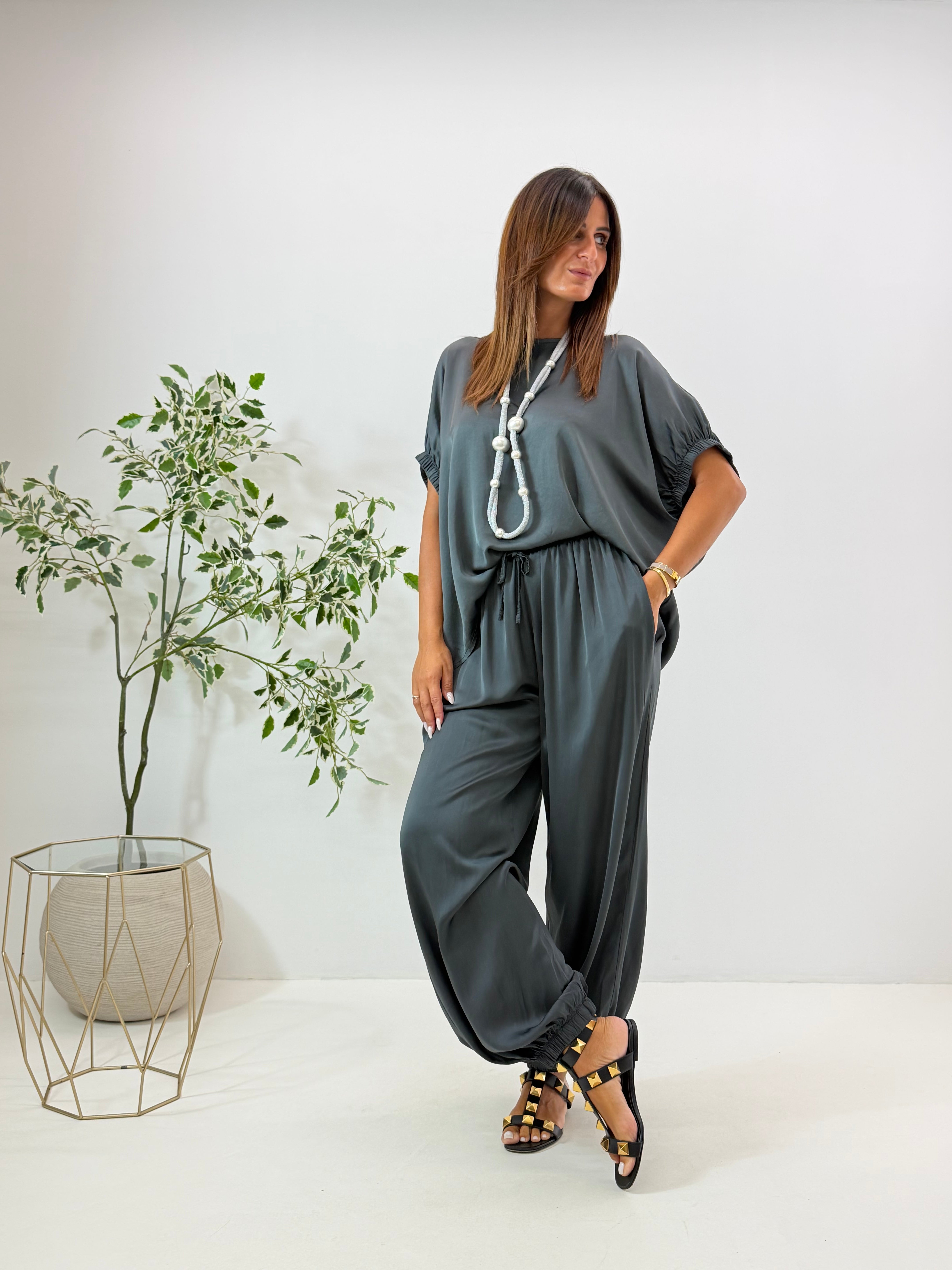BLUSA ATHENA