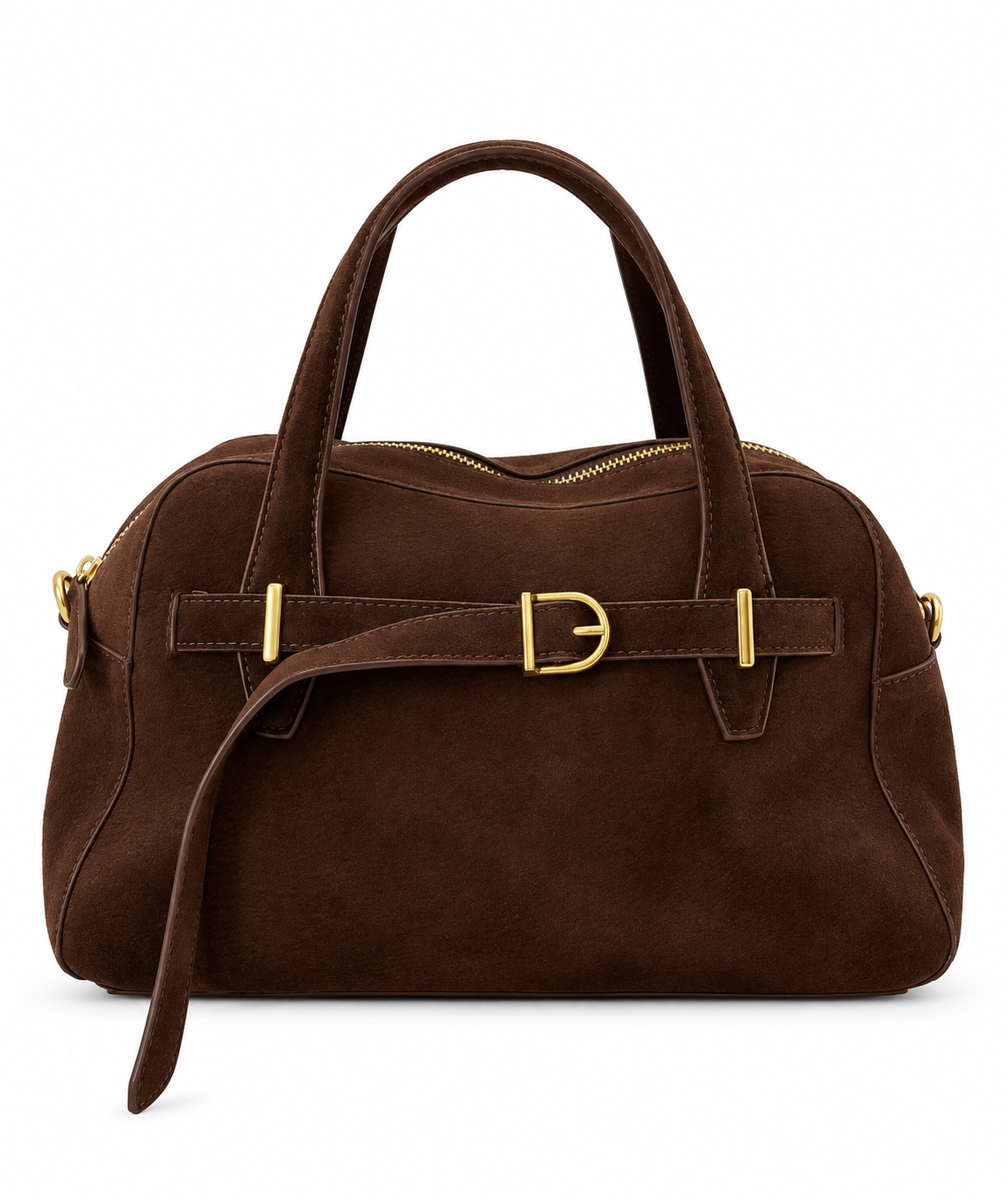 BORSA JADE A BAULETTO