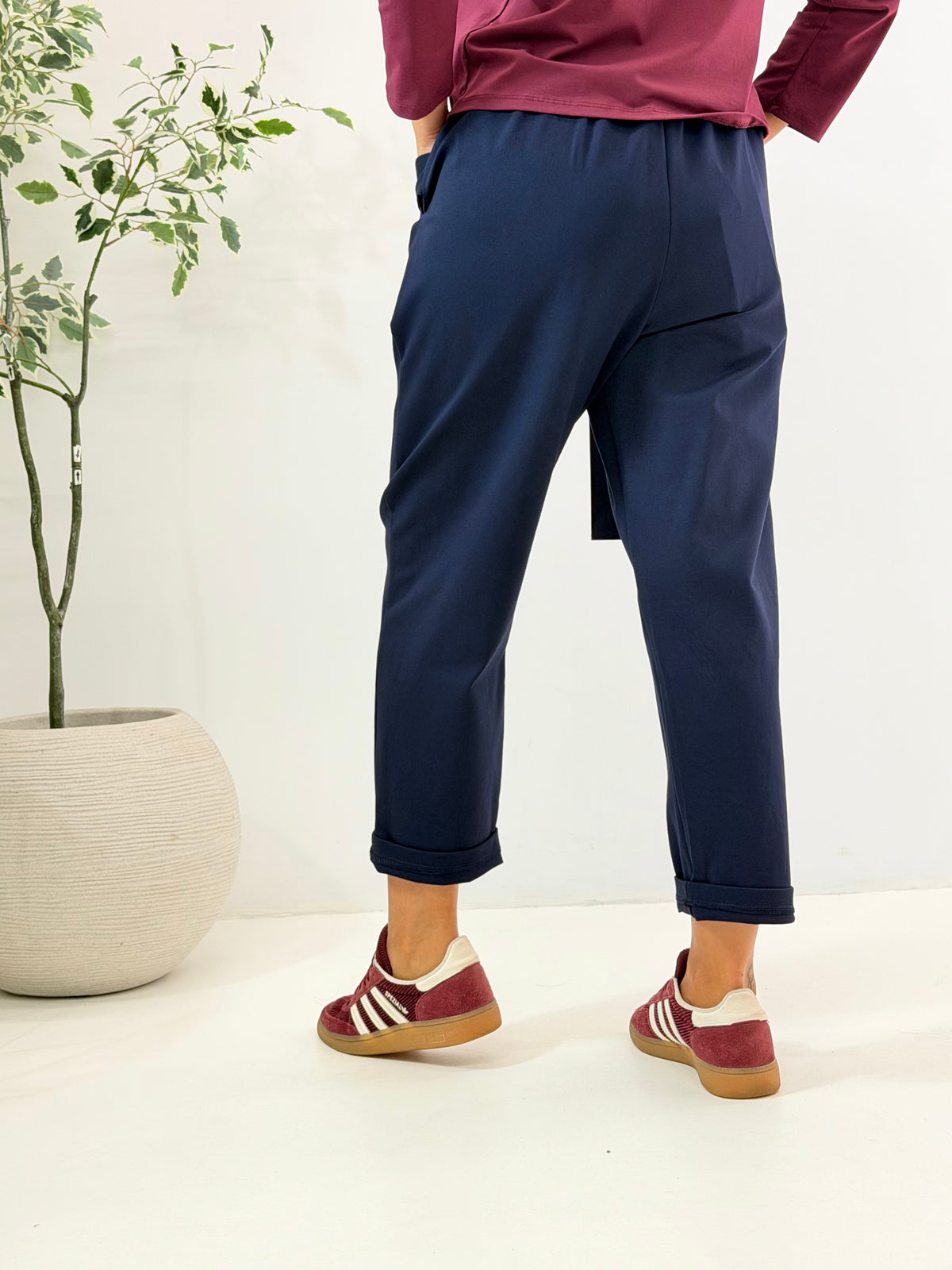 PANTALONE DELIA