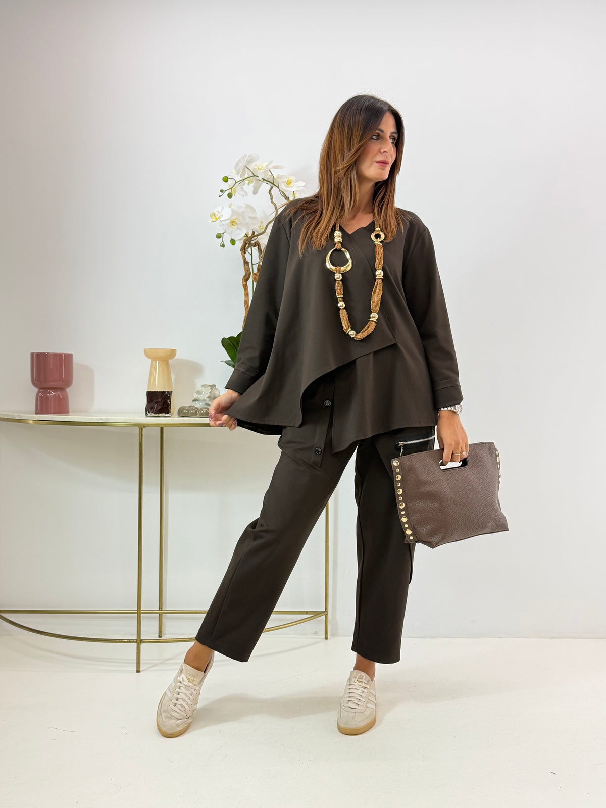PANTALONE MILENA