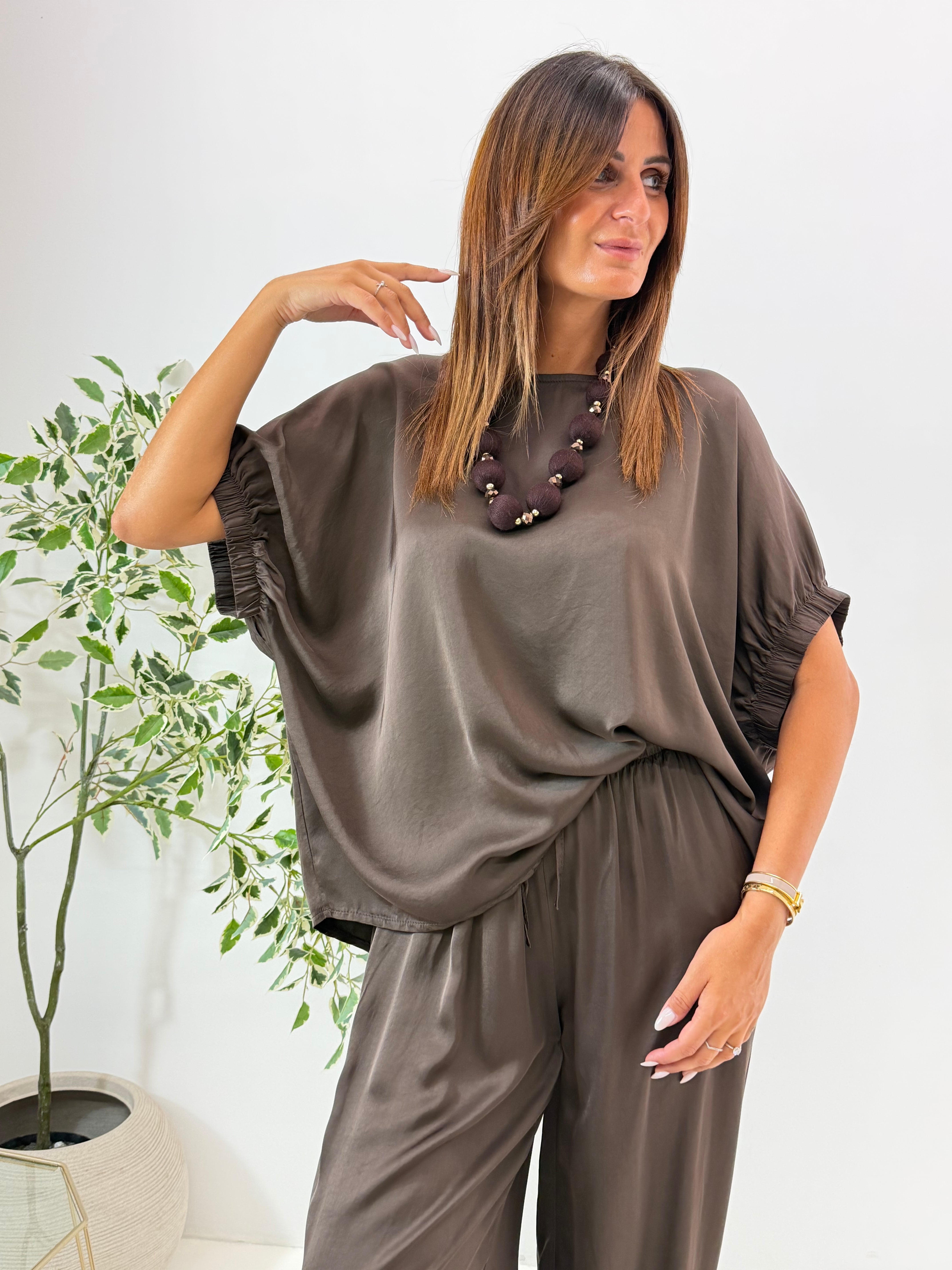 BLUSA ATHENA