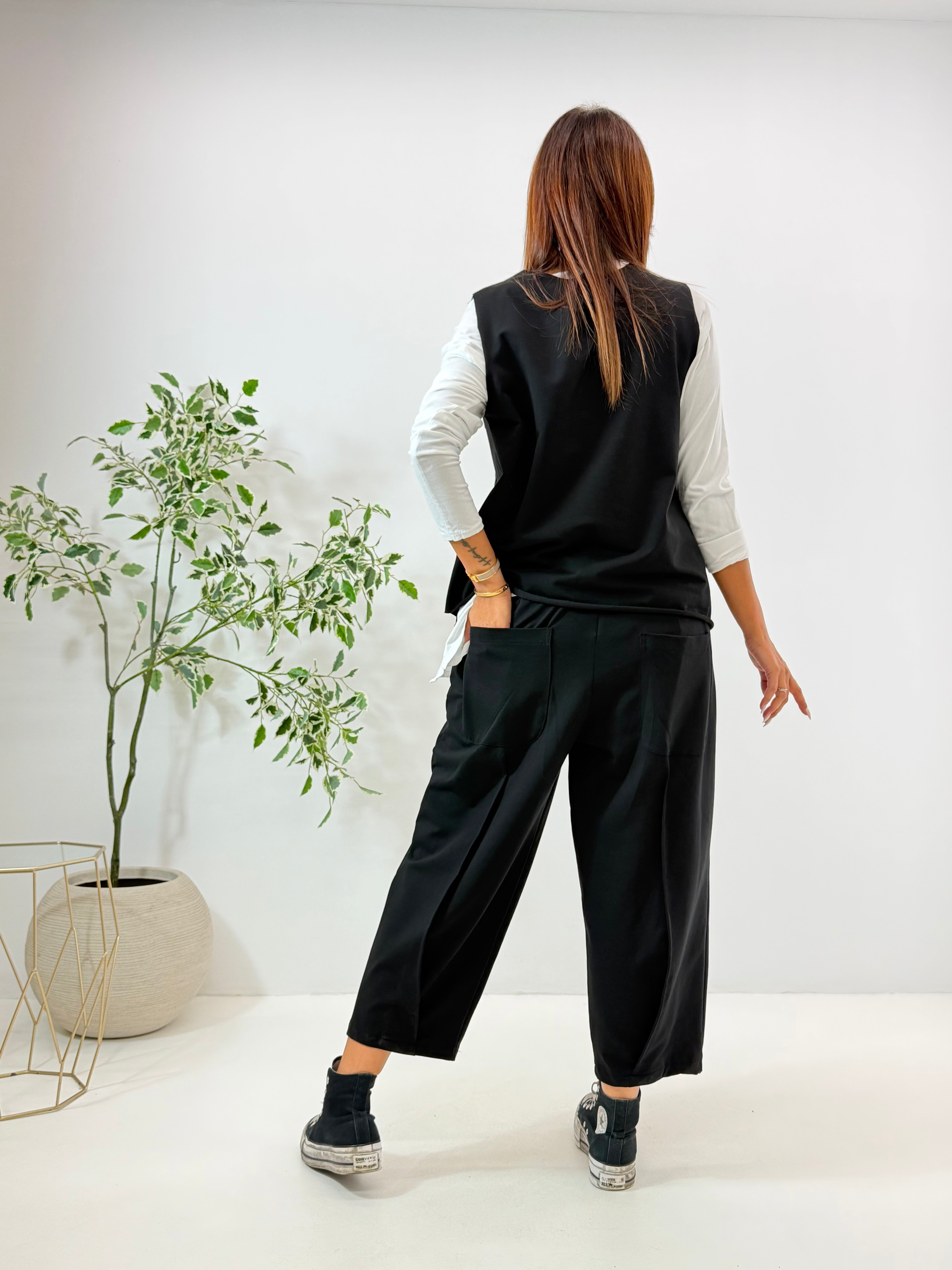 PANTALONE KYOTO