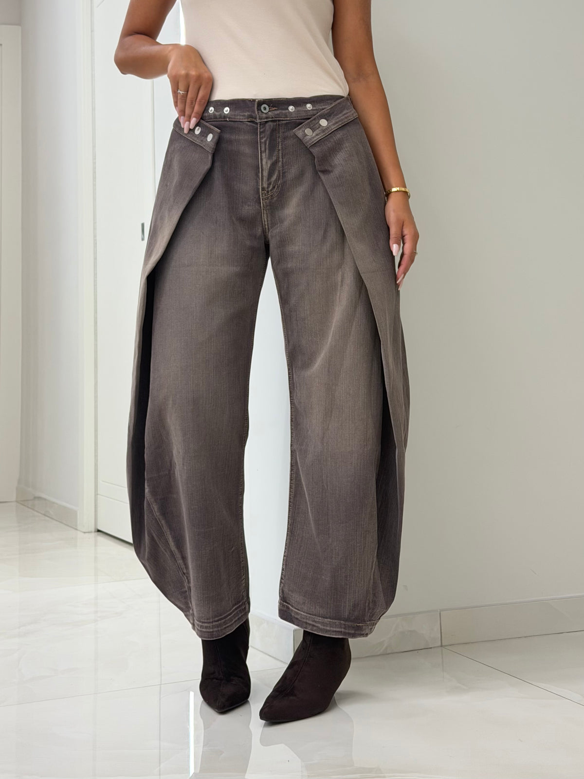 JEANS VANESSA MORO