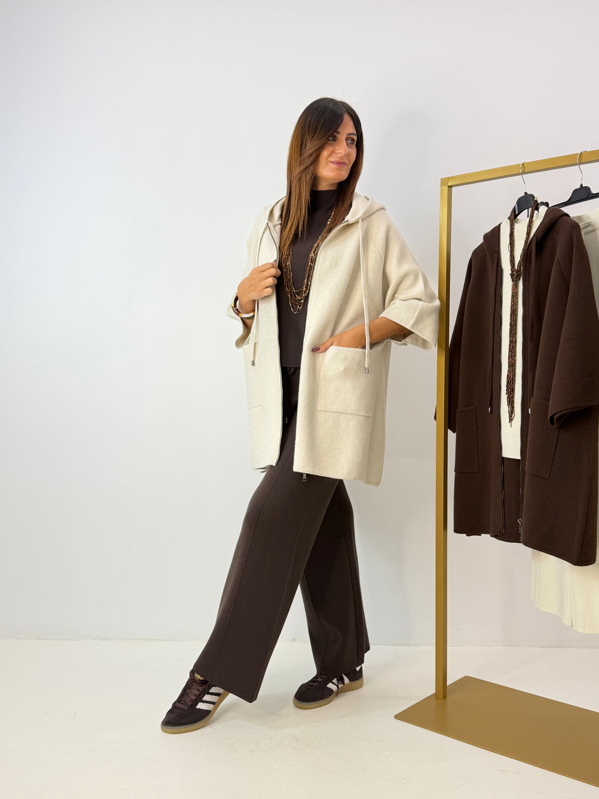 CAPPOTTO LUCY