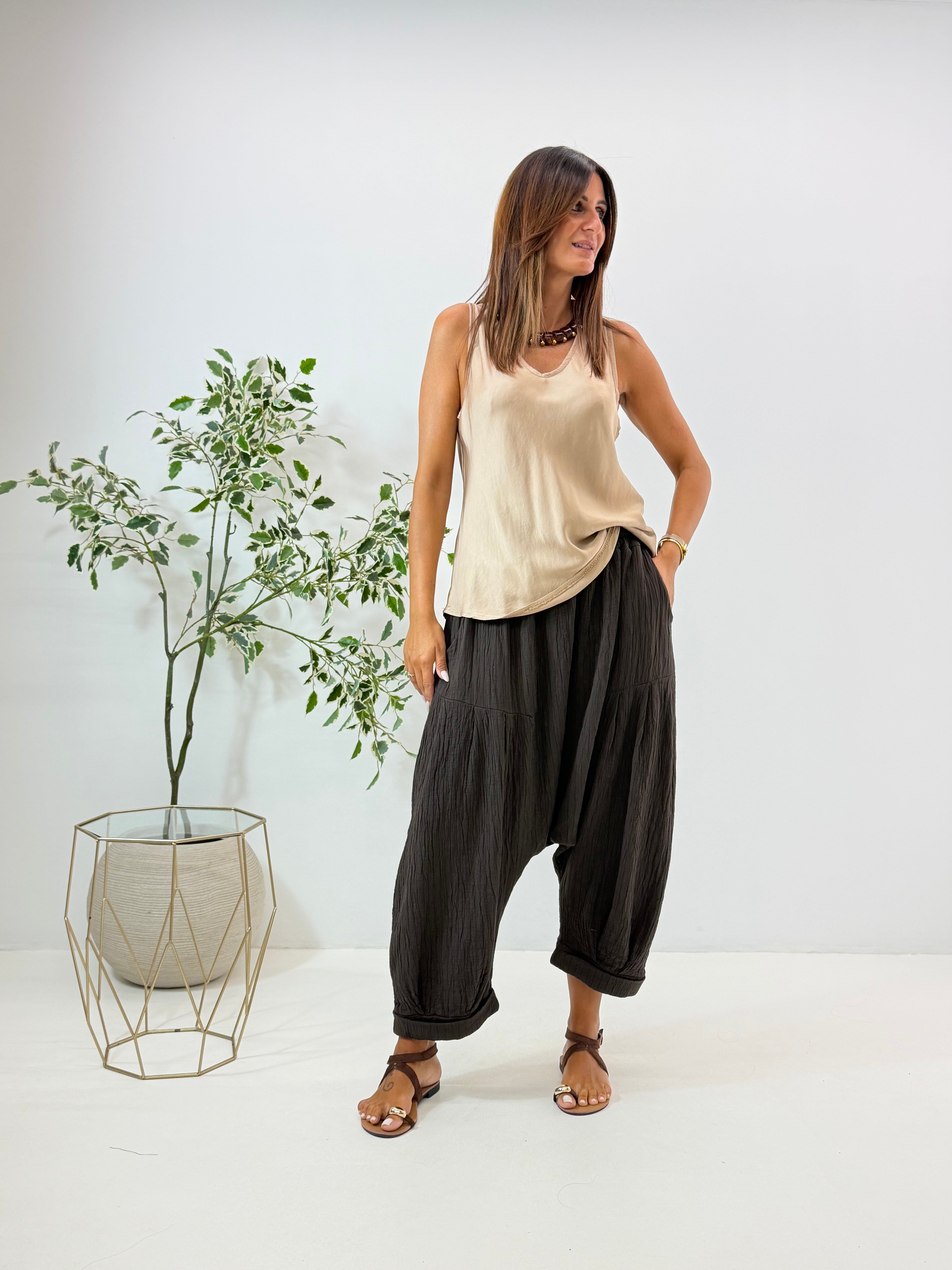 PANTALONE MARY MORO