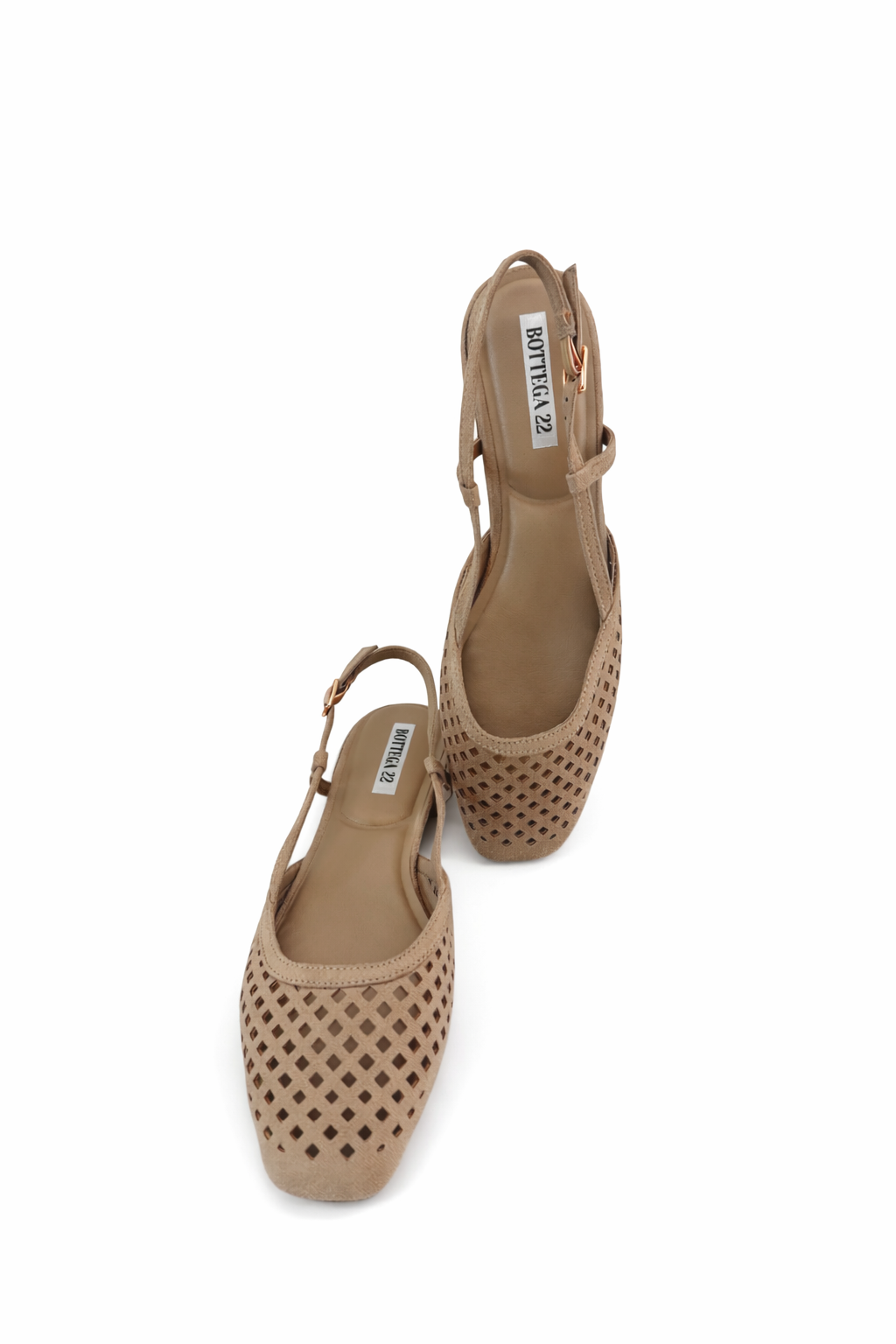 BALLERINE SONIA