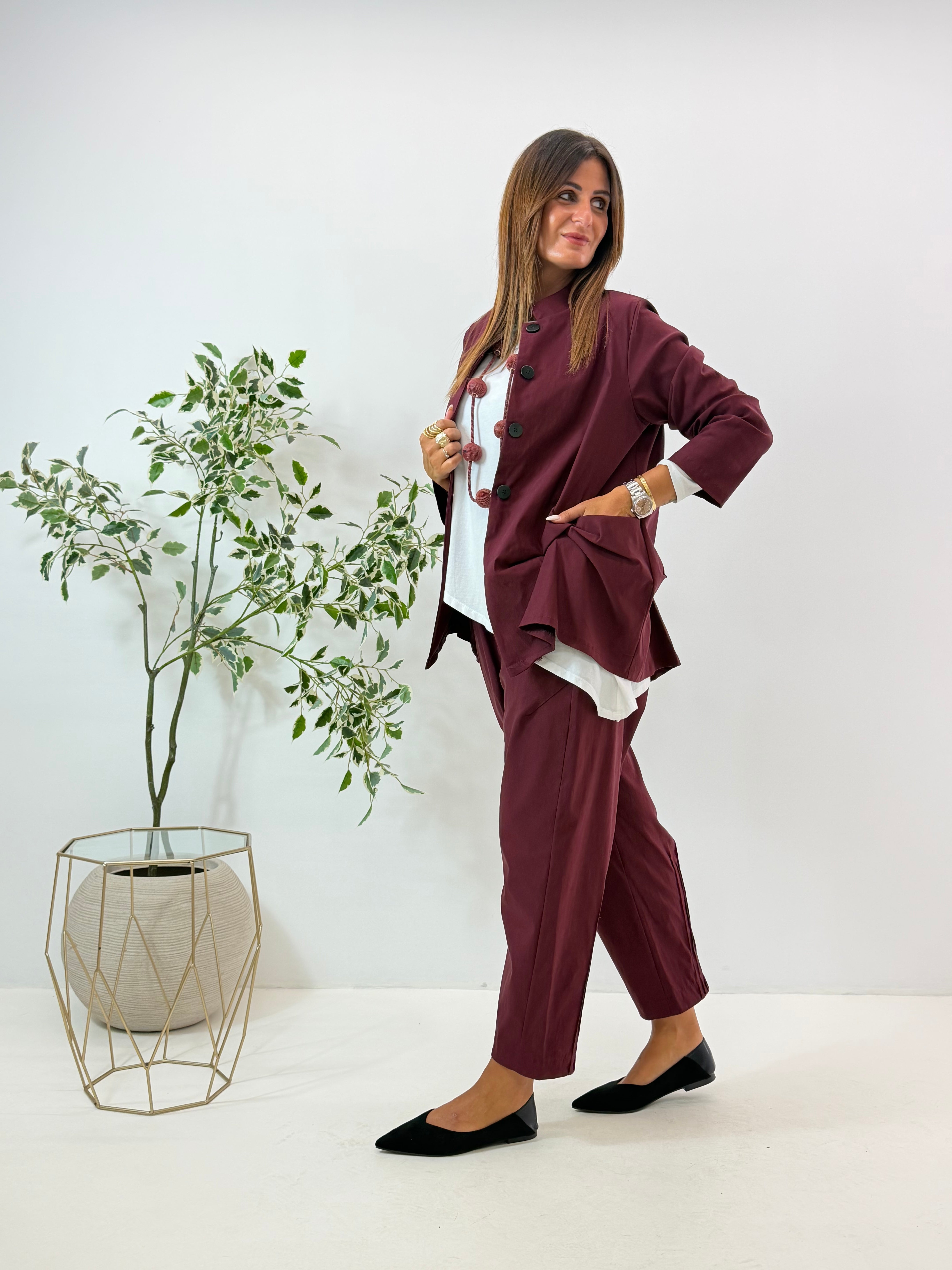 PANTALONE KAORI
