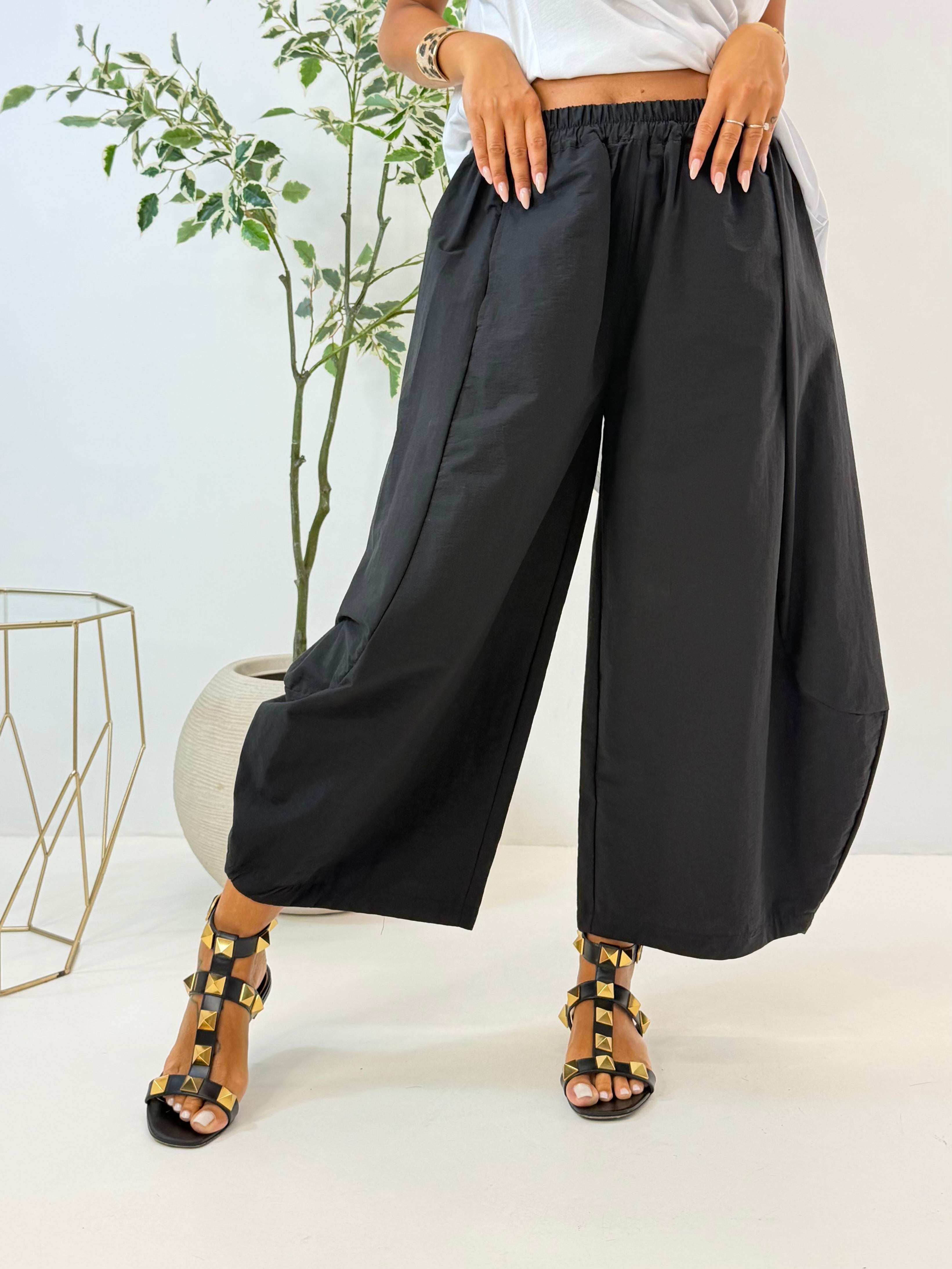 PANTALONE CHLOE