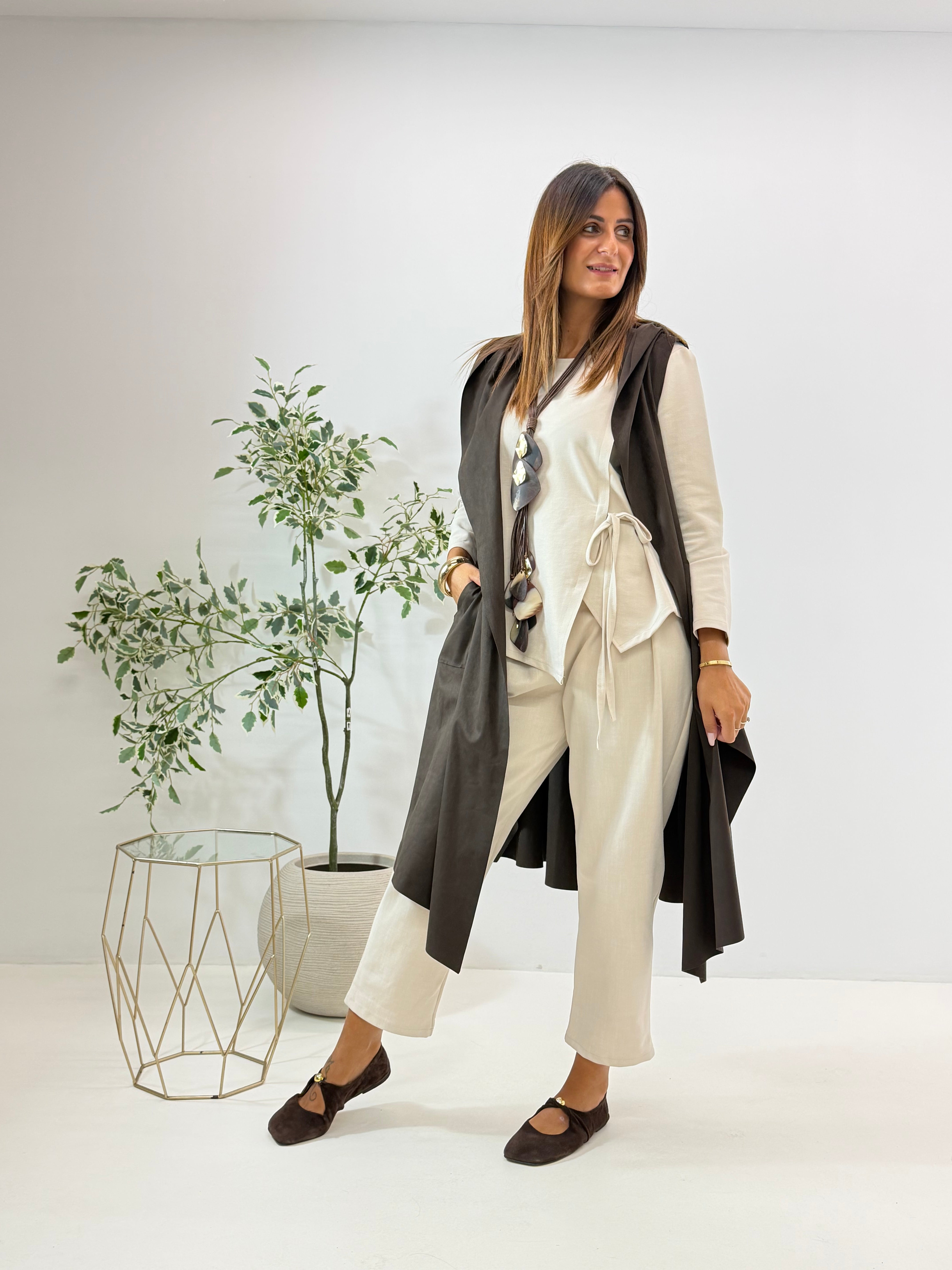 PANTALONE RUBIE