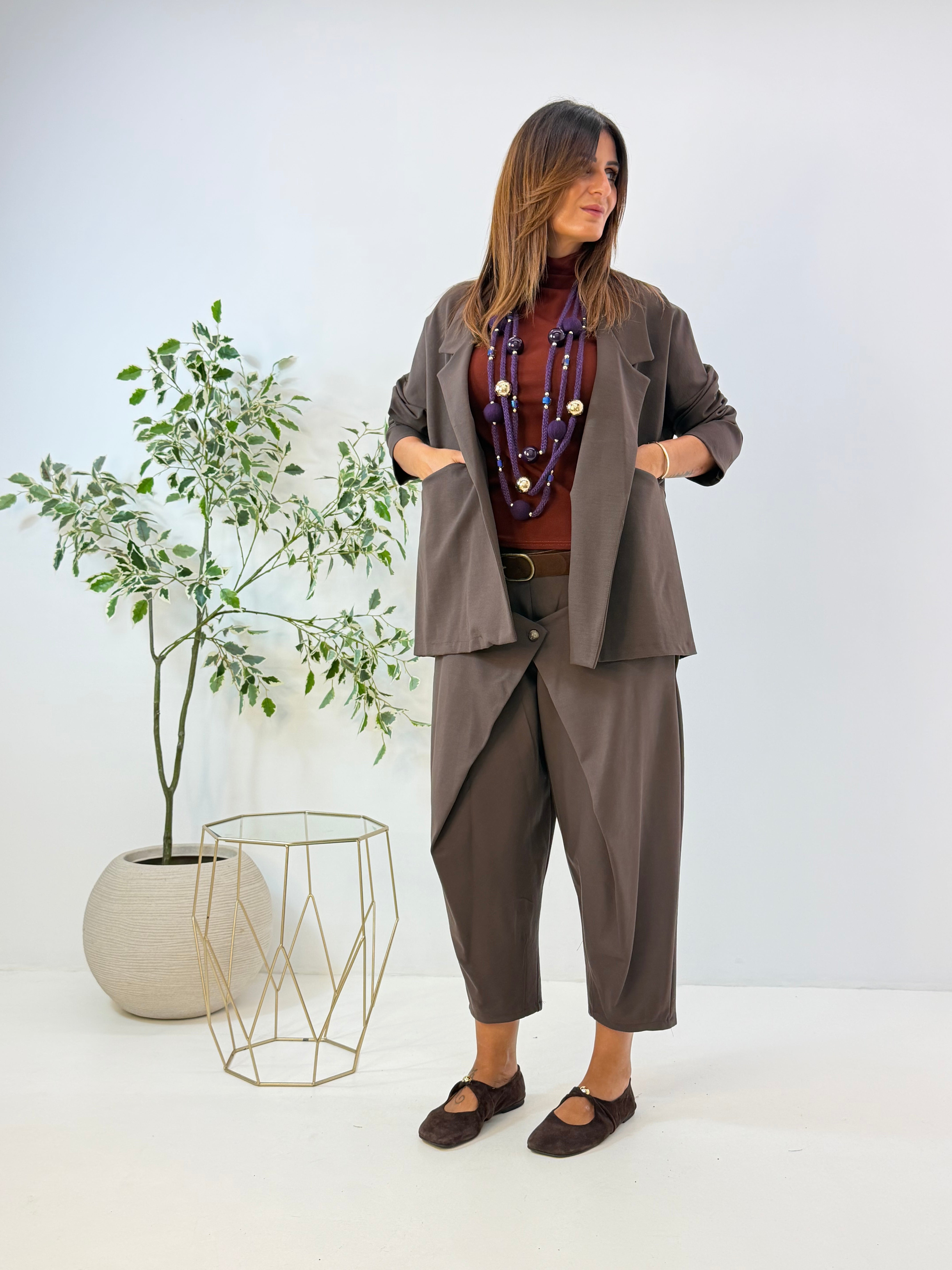 PANTALONE MINA