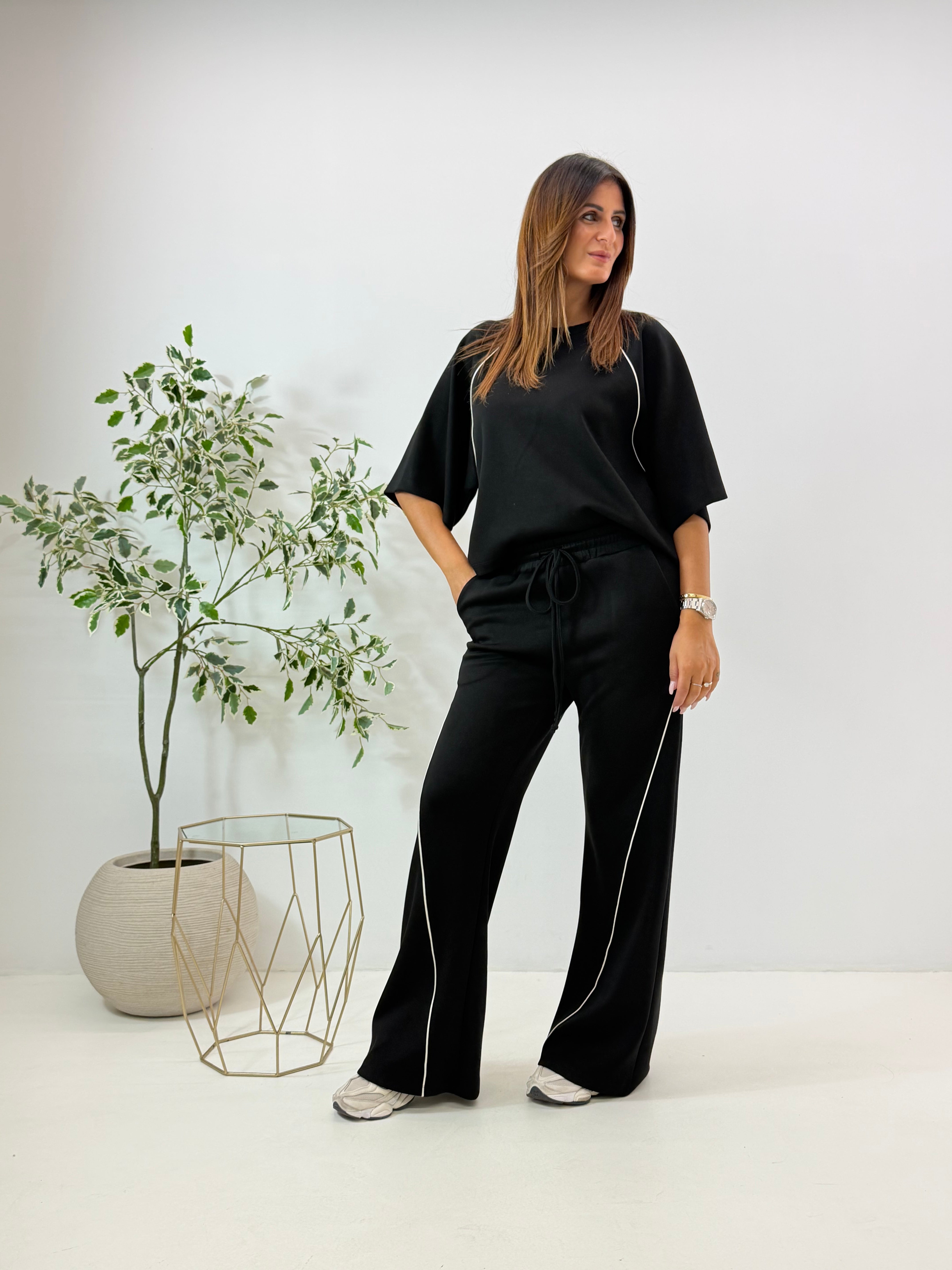 MAGLIA NINA