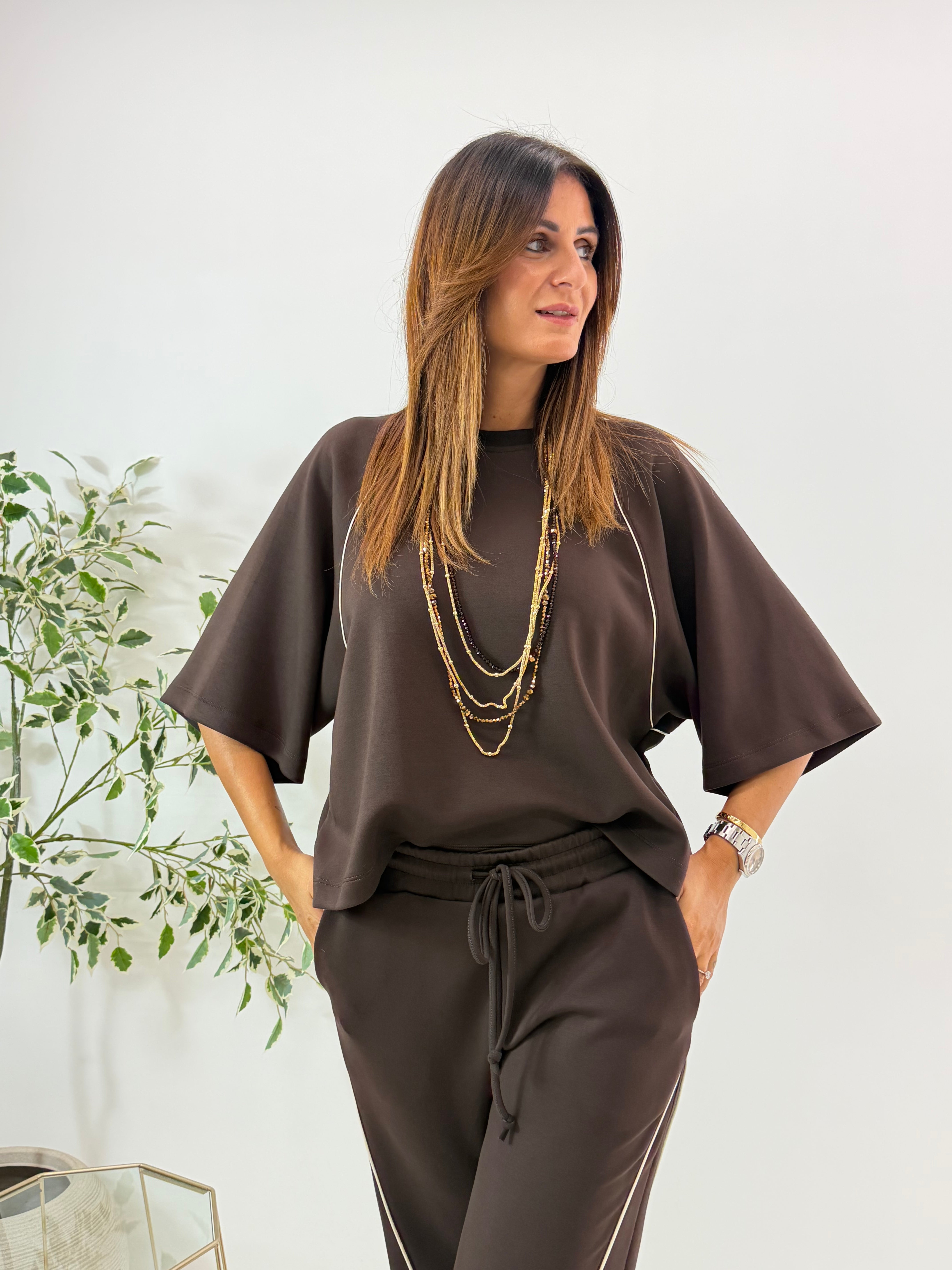 MAGLIA NINA