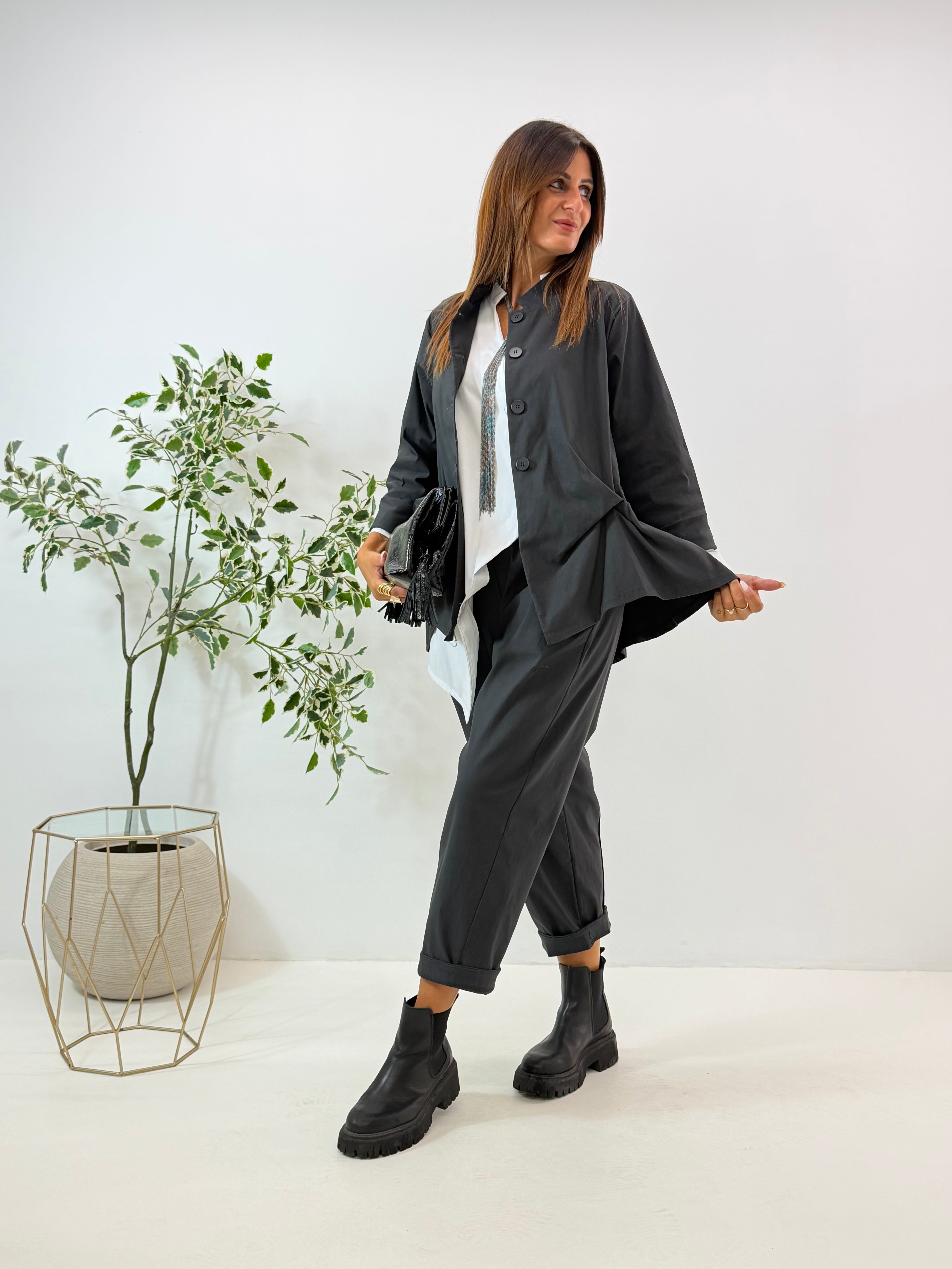 PANTALONE KAORI