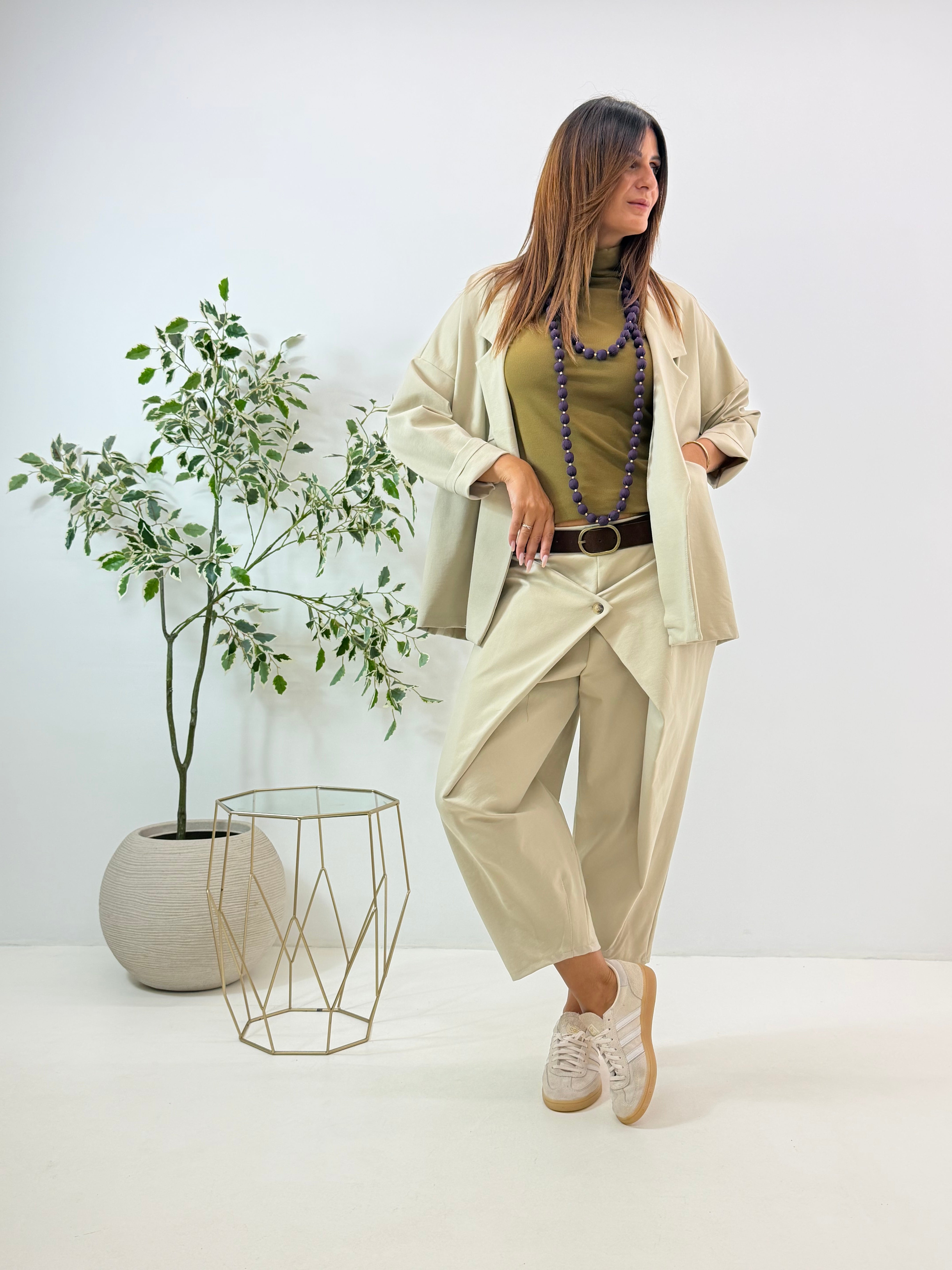 PANTALONE MINA