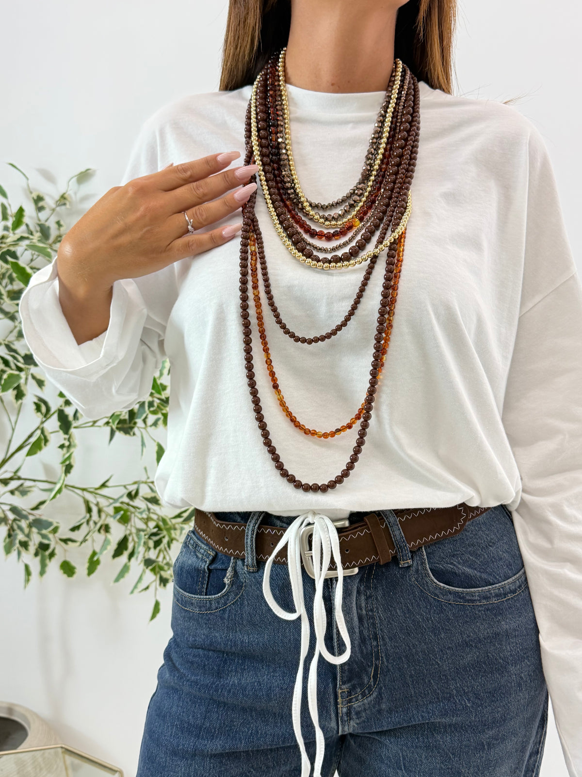 COLLANA MERYL