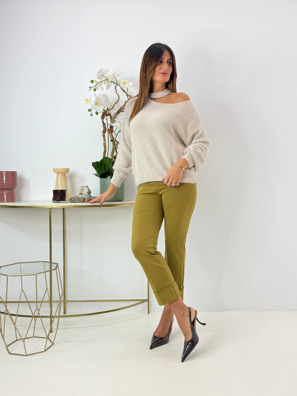PANTALONE SION