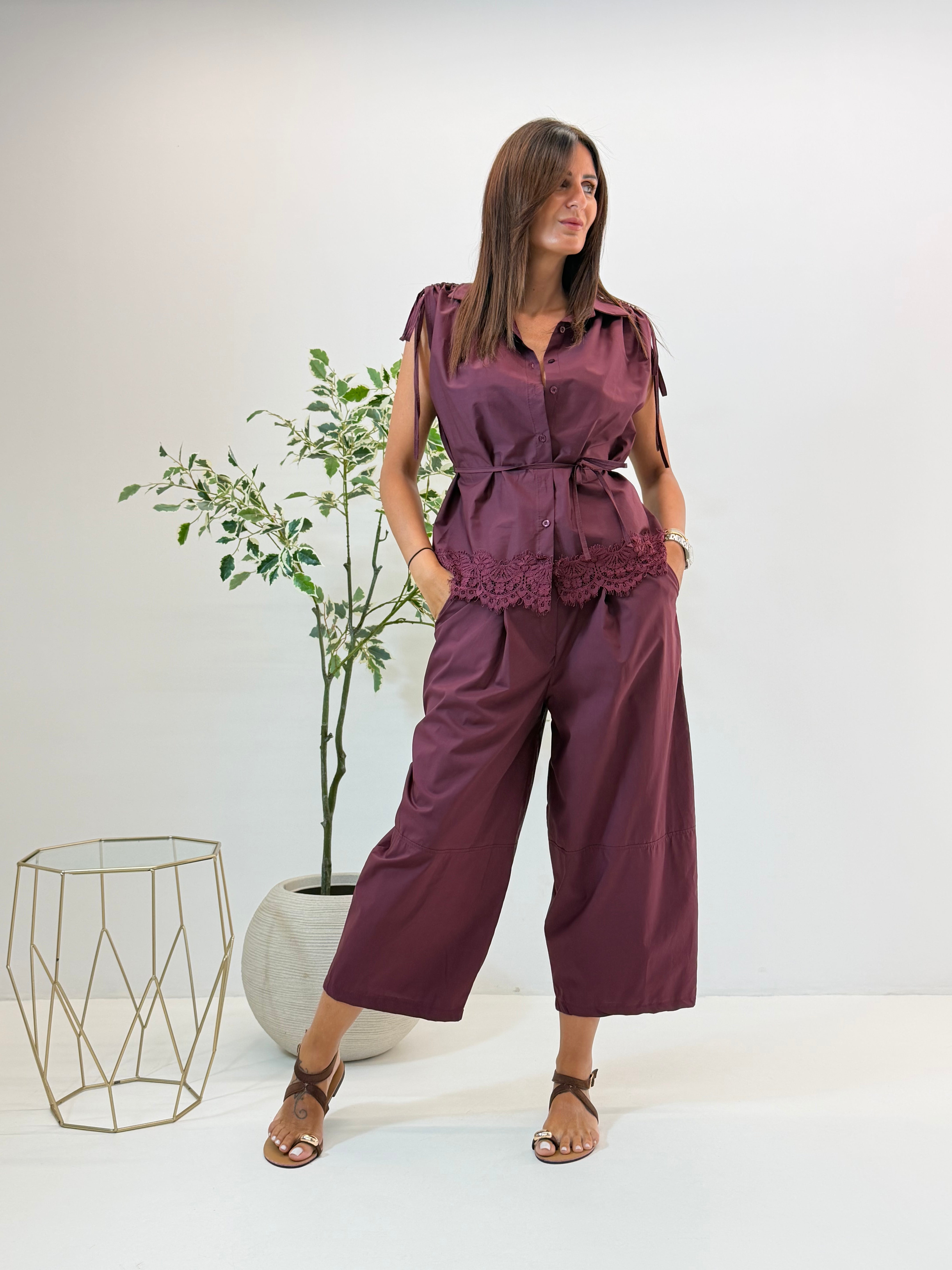 PANTALONE KARINA