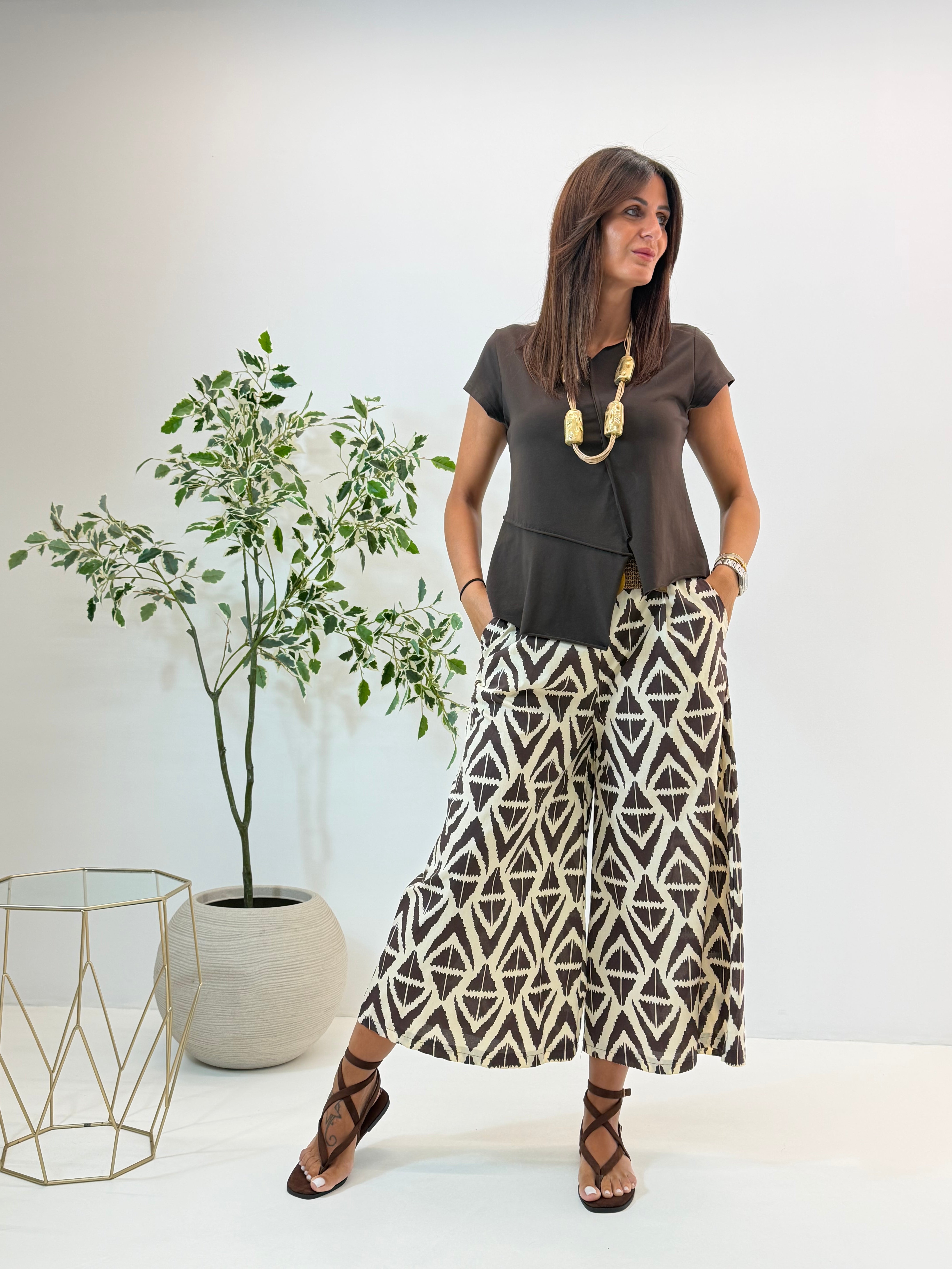 PANTALONE KIMBERLY FANTASIA