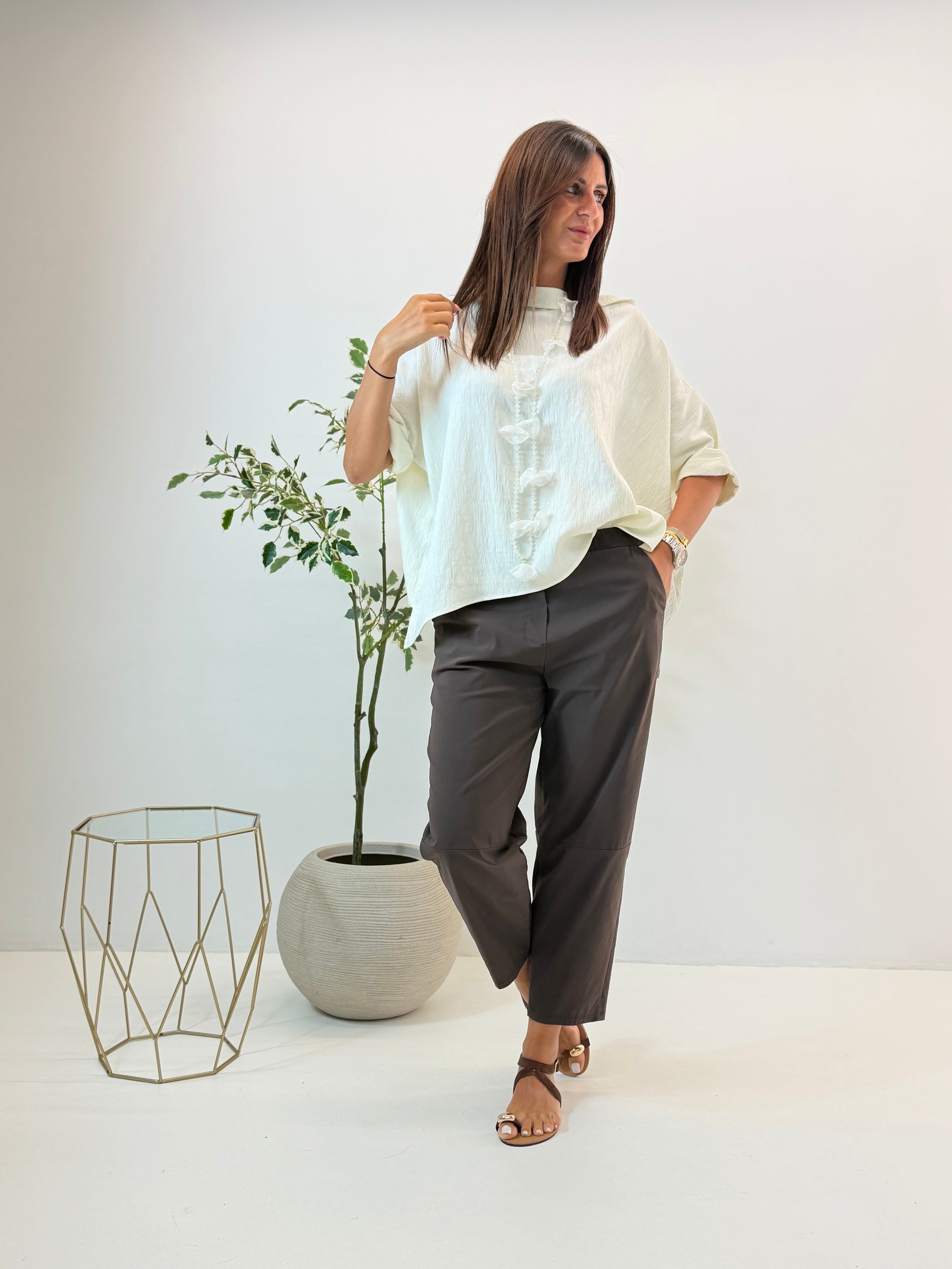 BLUSA CAMI WENDY PANNA