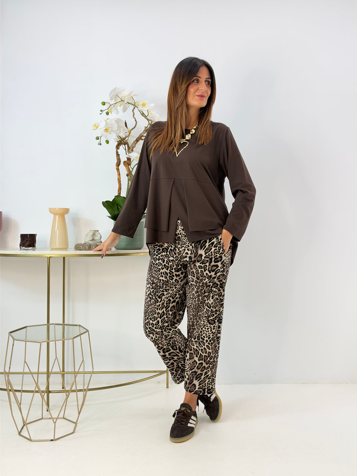 MAGLIA FABIOLA