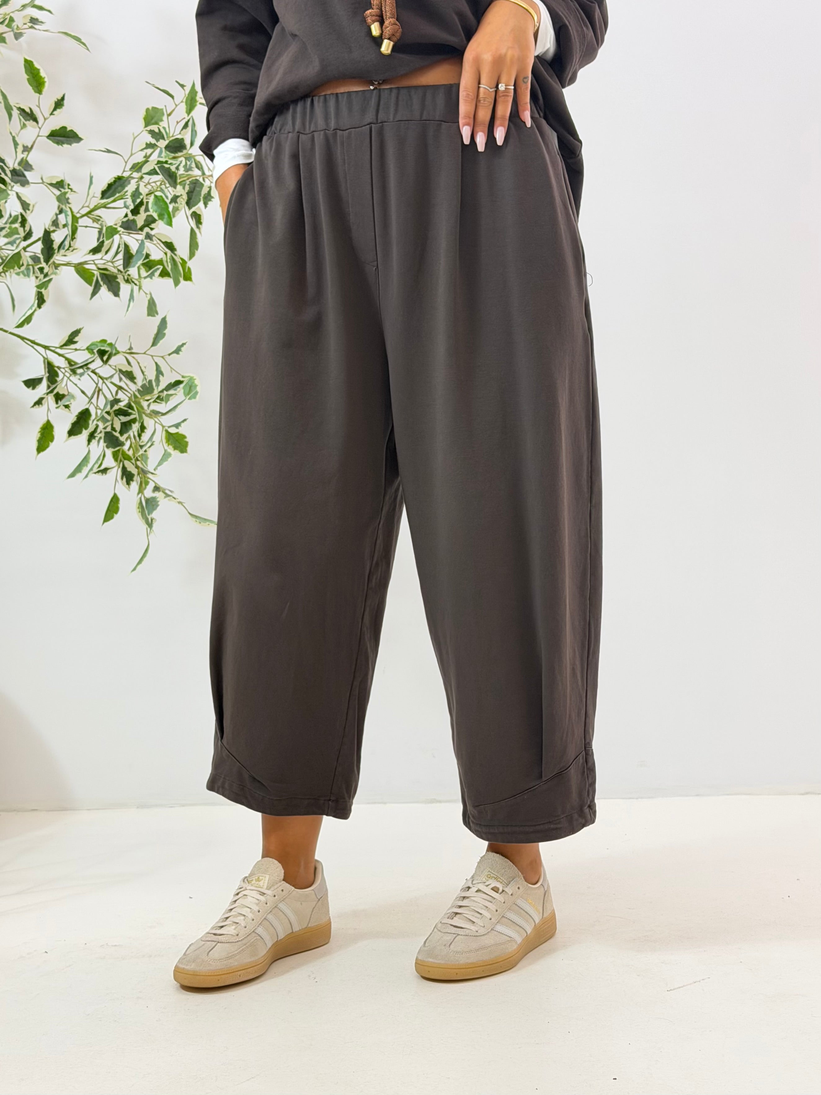 PANTALONE CHERRY WENDY