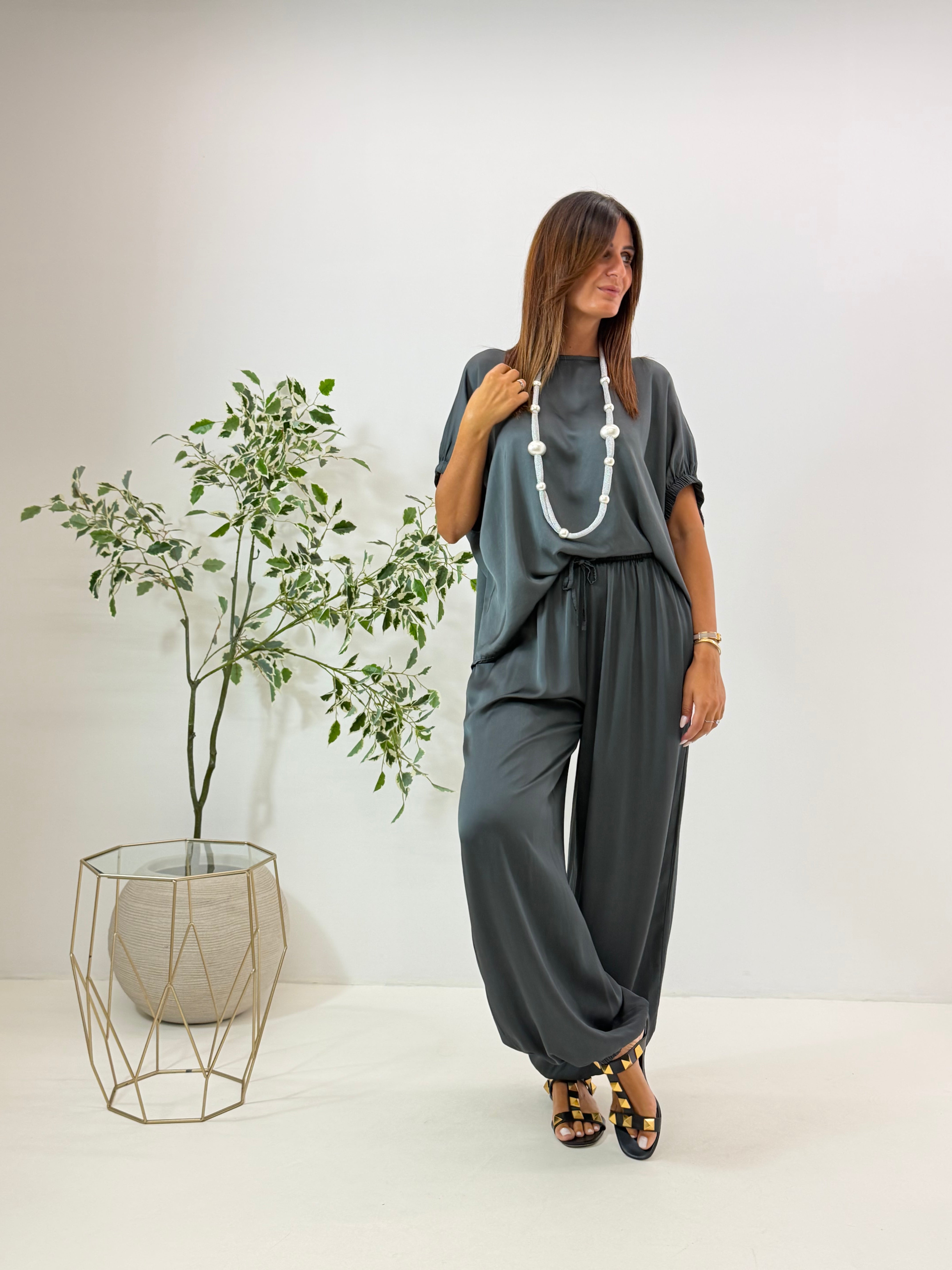 BLUSA ATHENA