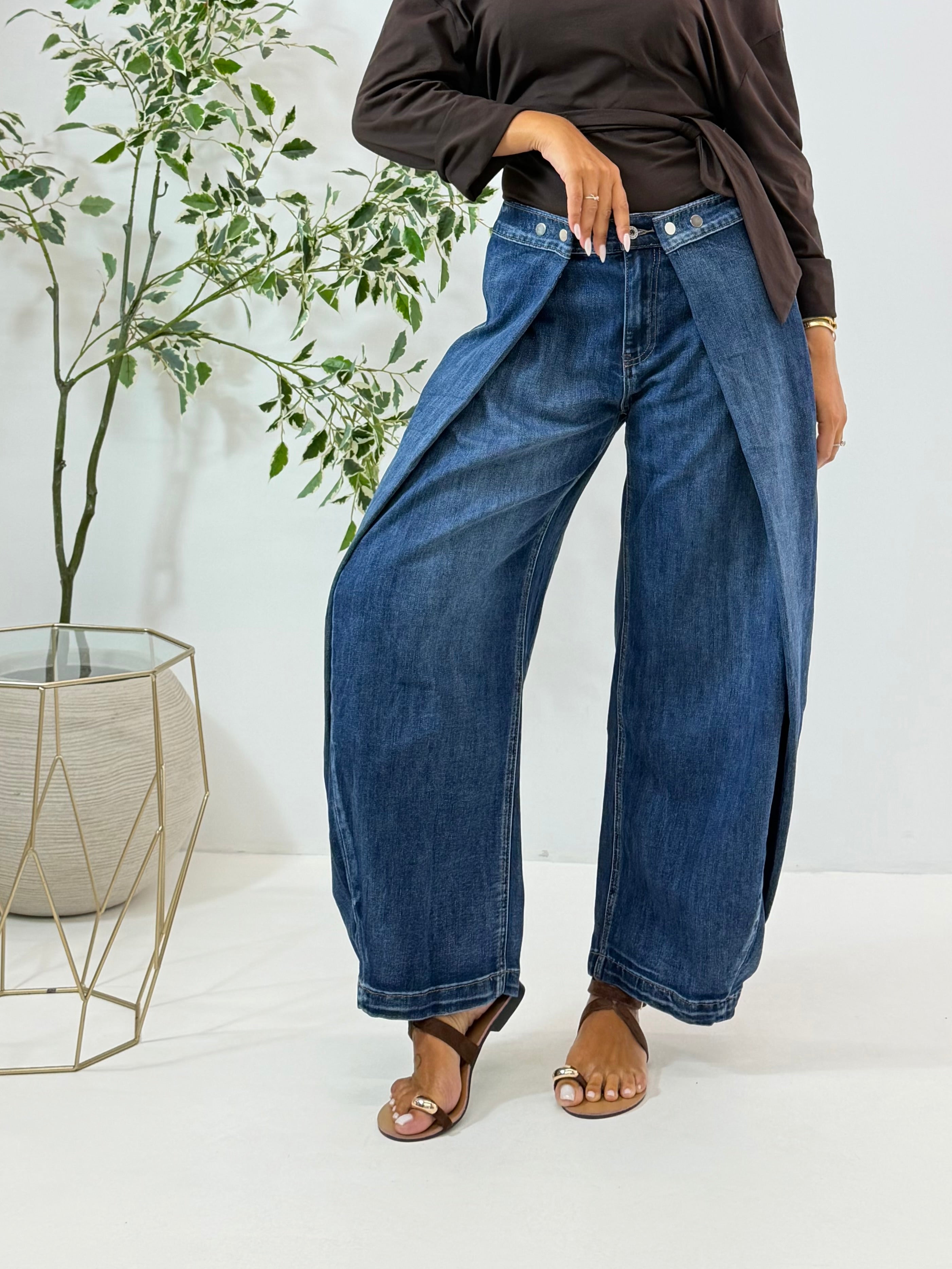 JEANS VANESSA
