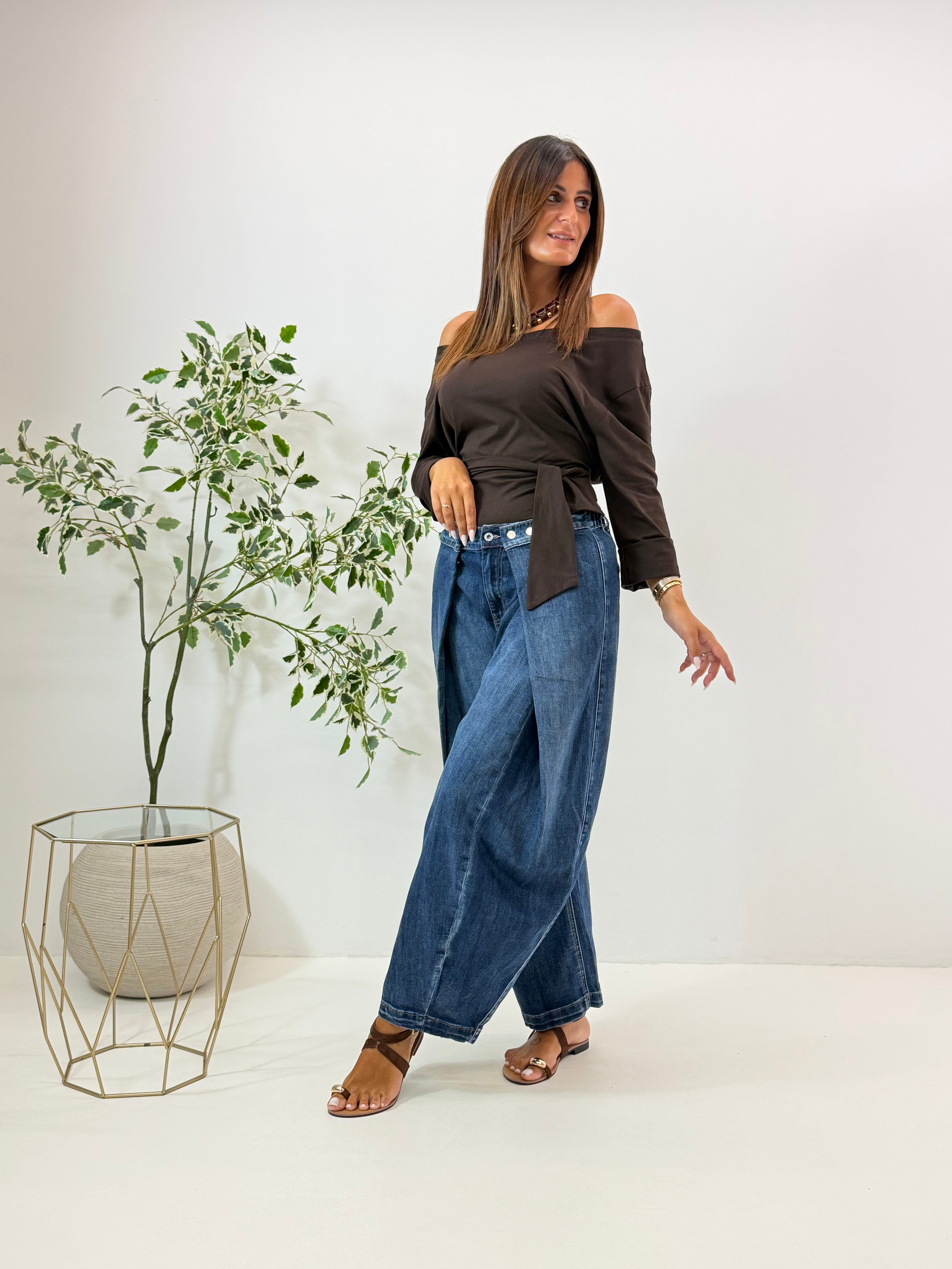 JEANS VANESSA