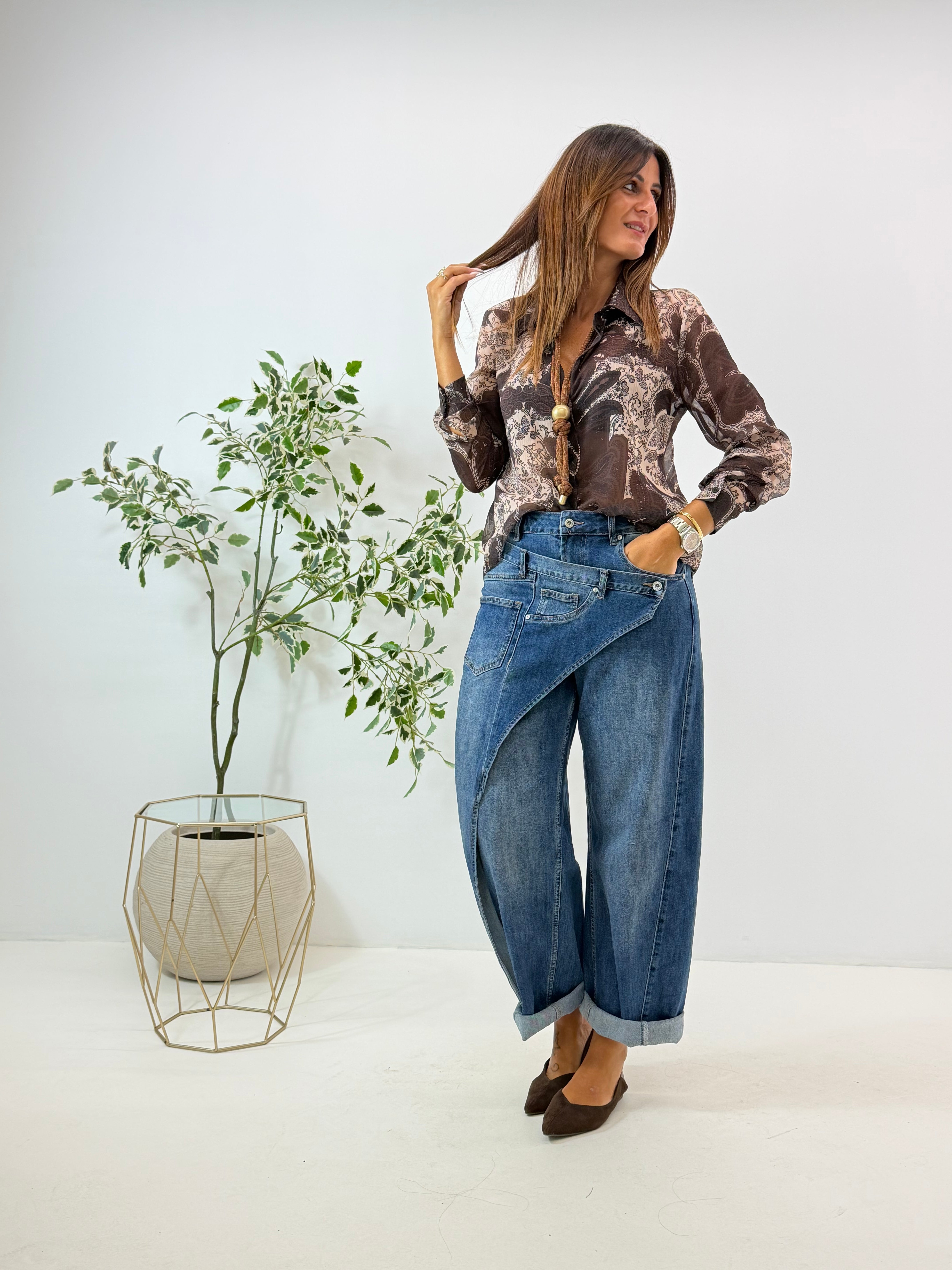 JEANS VIVI