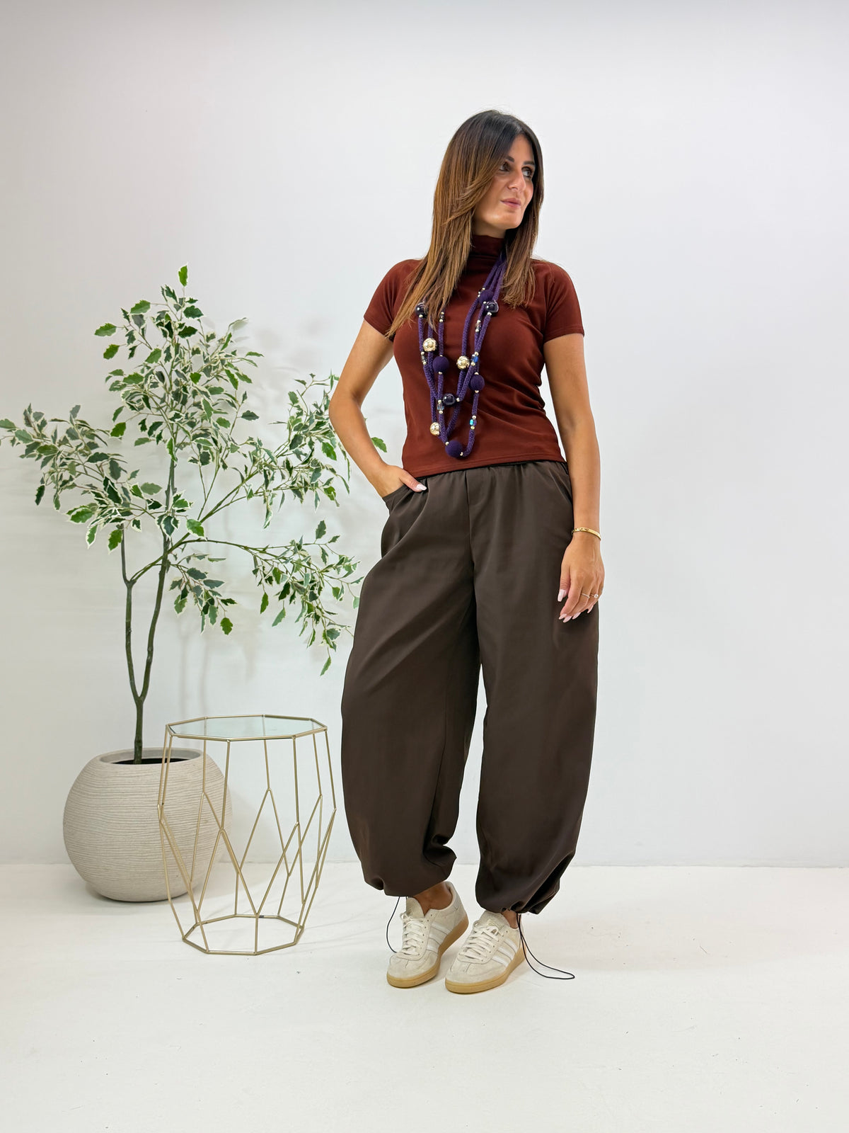 PANTALONE JOGGER MERYL