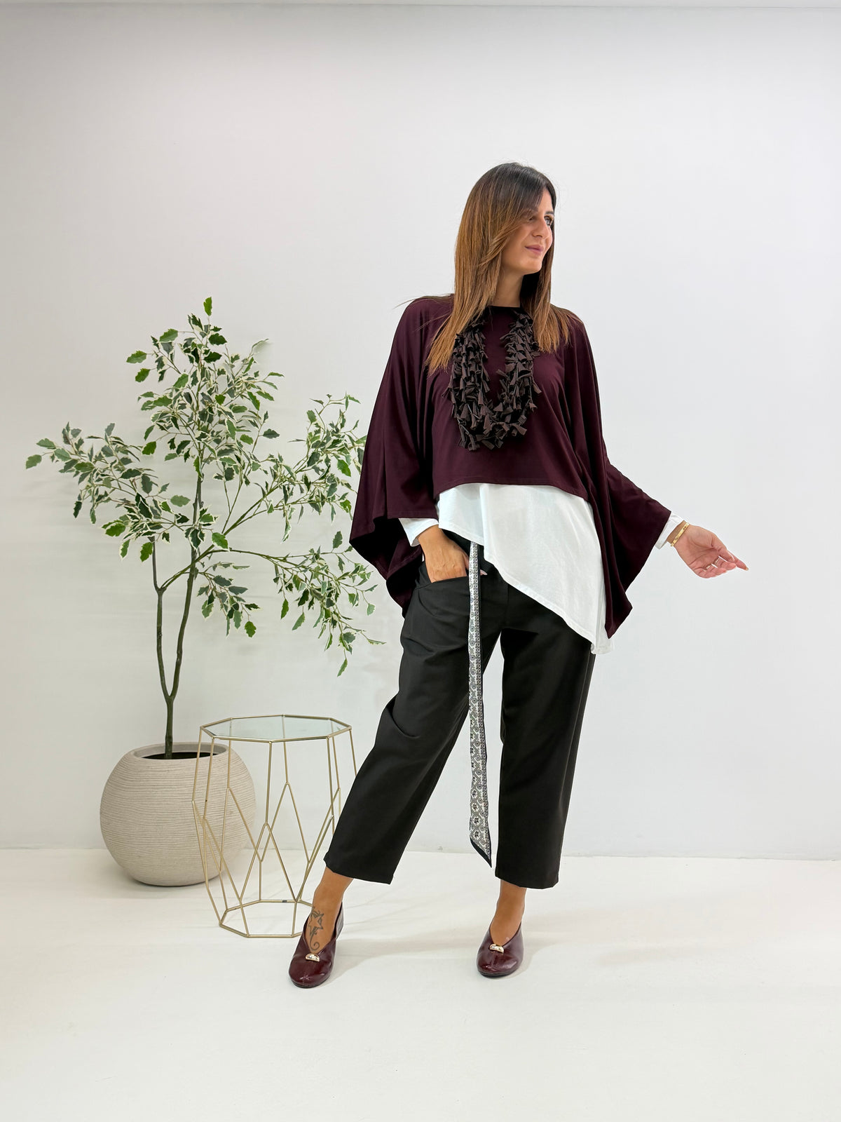 PANTALONE SARA WENDY