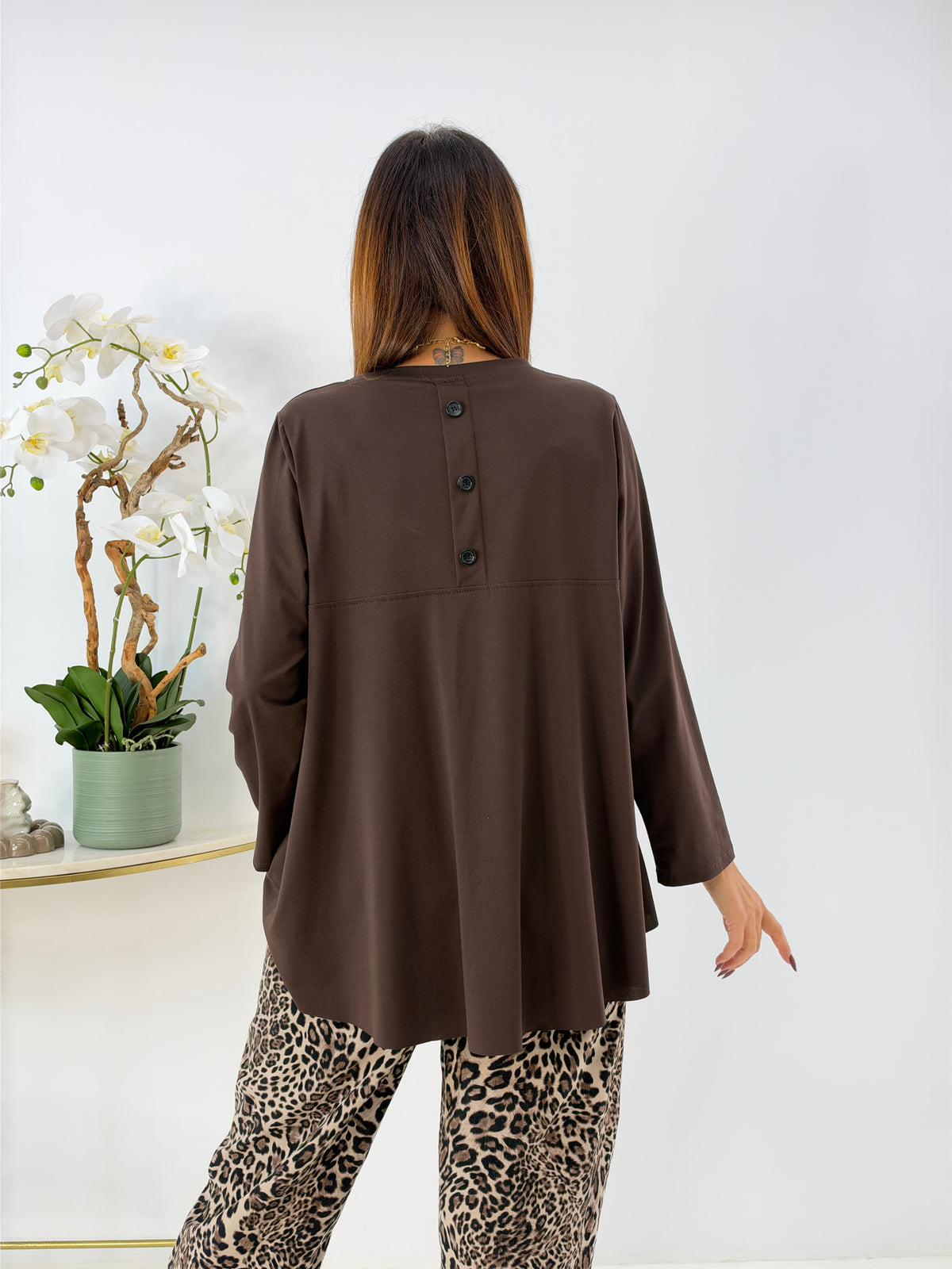 MAGLIA FABIOLA