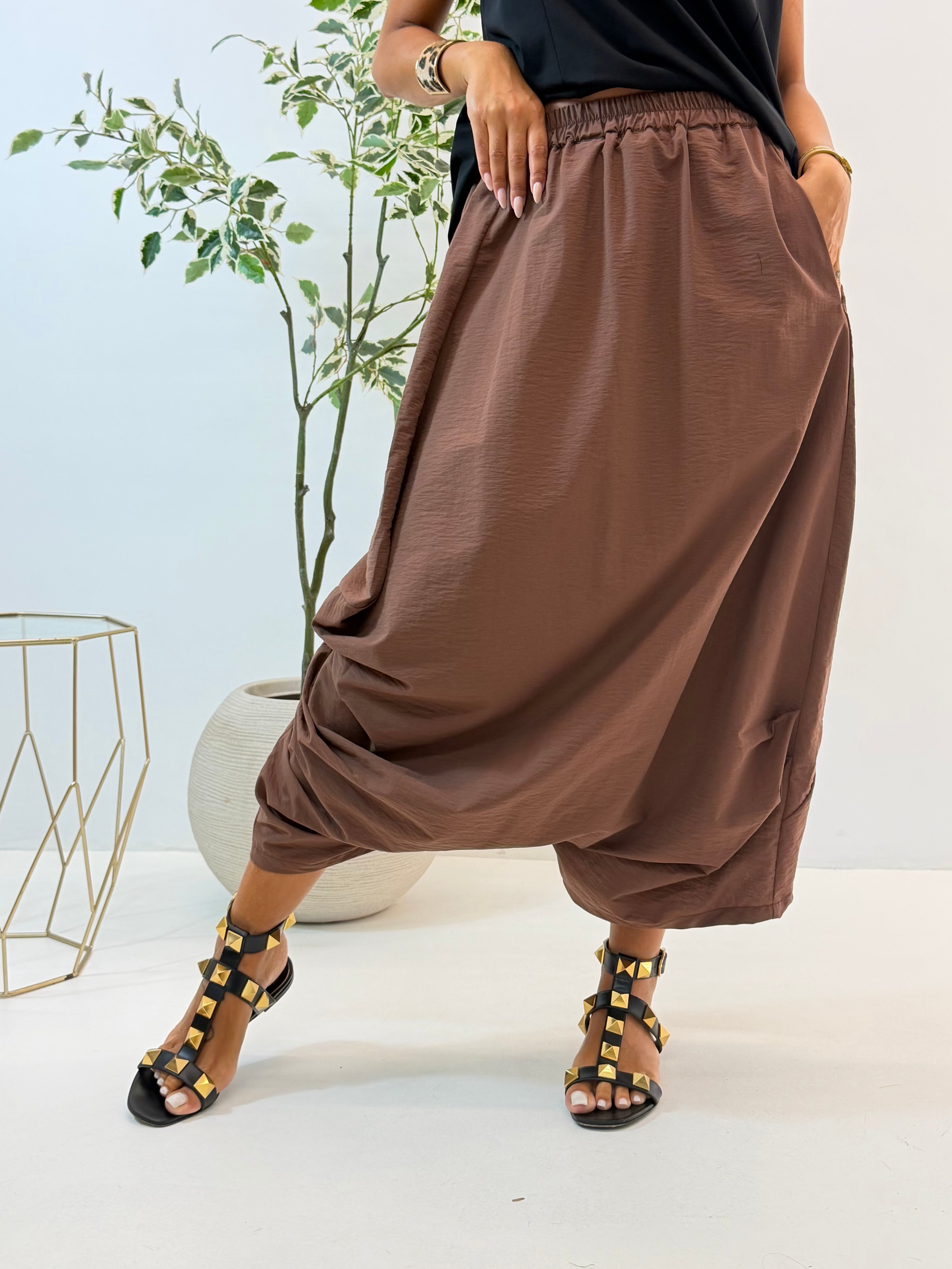 PANTALONE EMILY