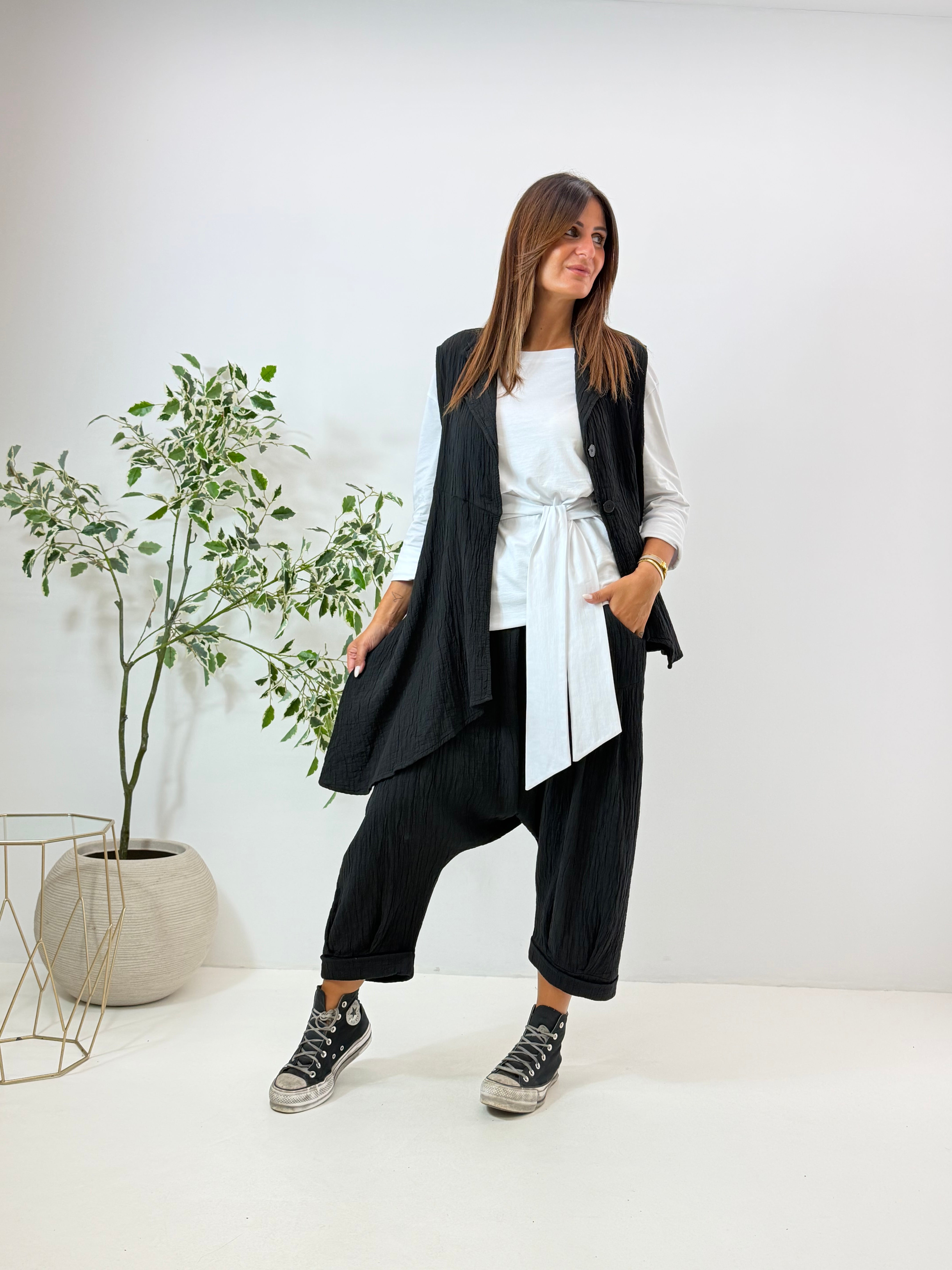 PANTALONE MARY