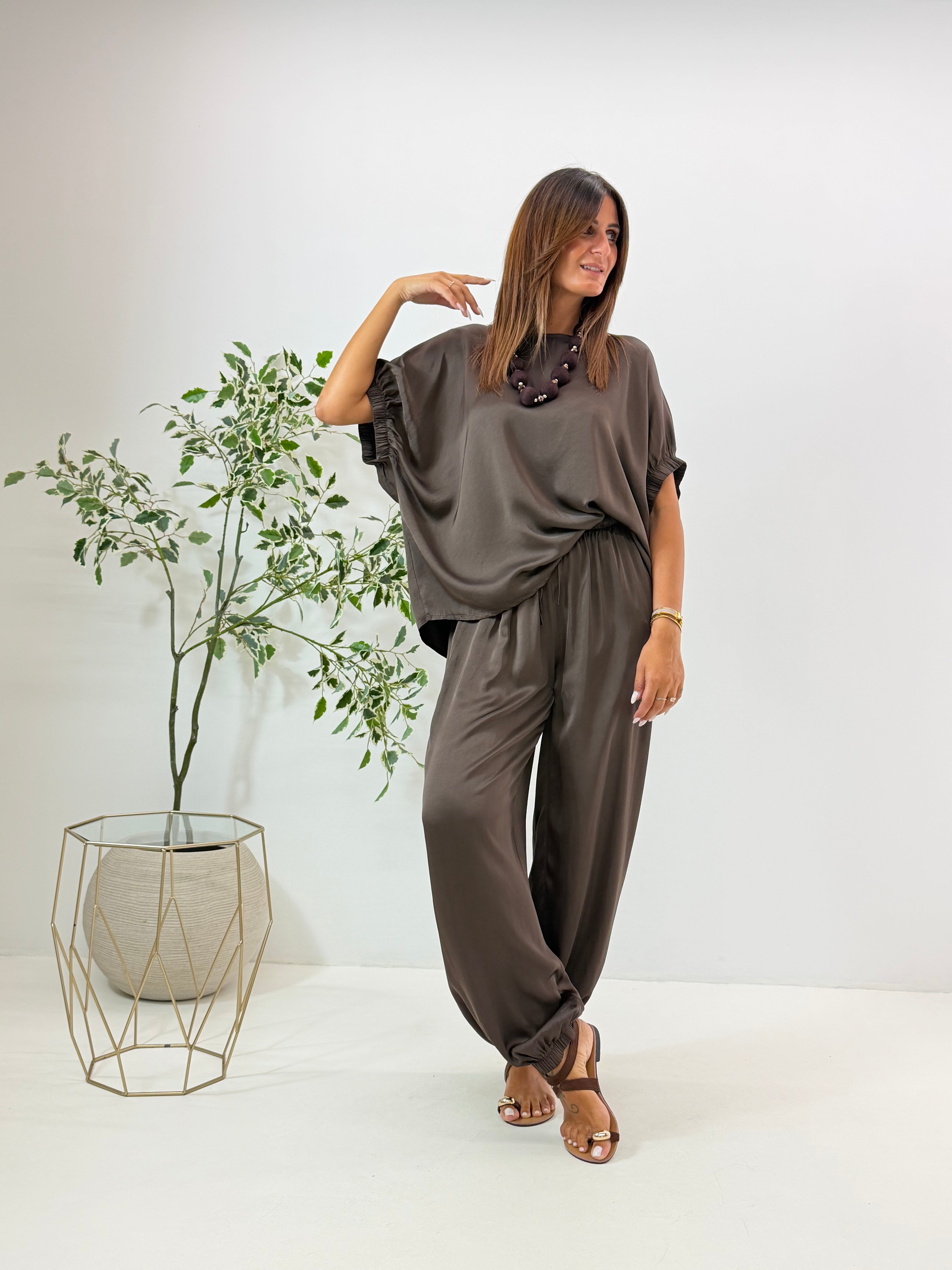 BLUSA ATHENA