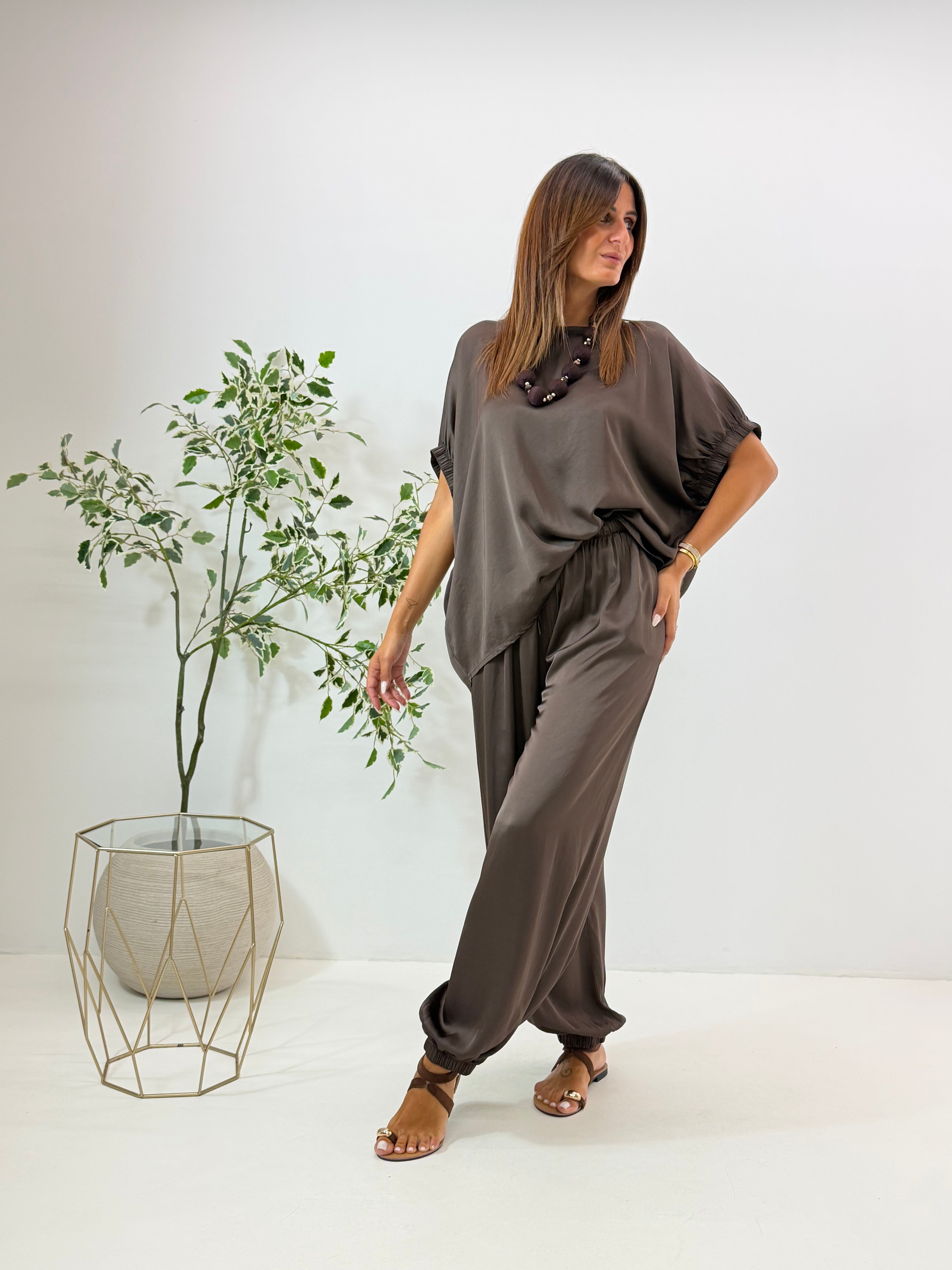 BLUSA ATHENA