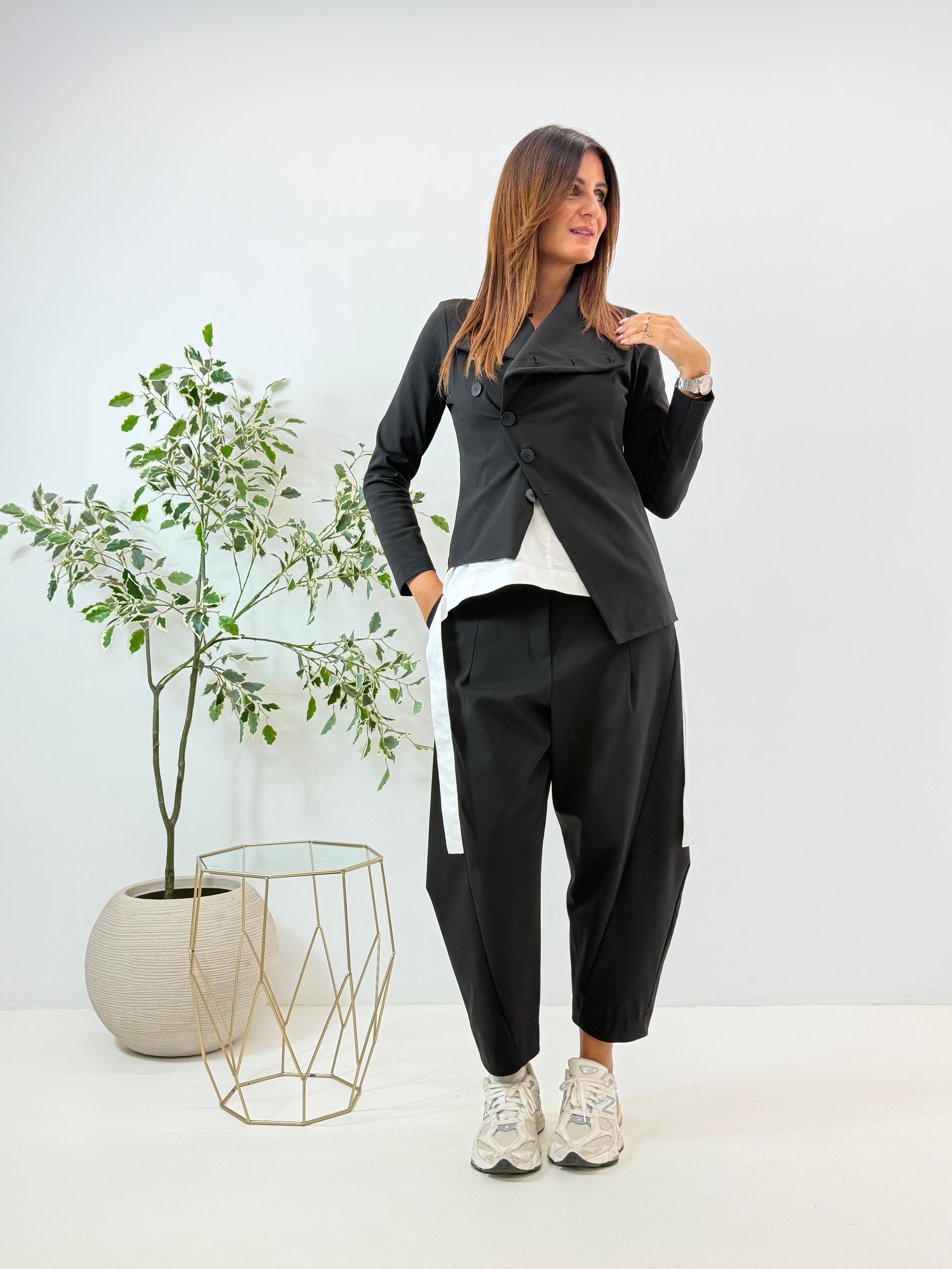 GIACCA FABIOLA