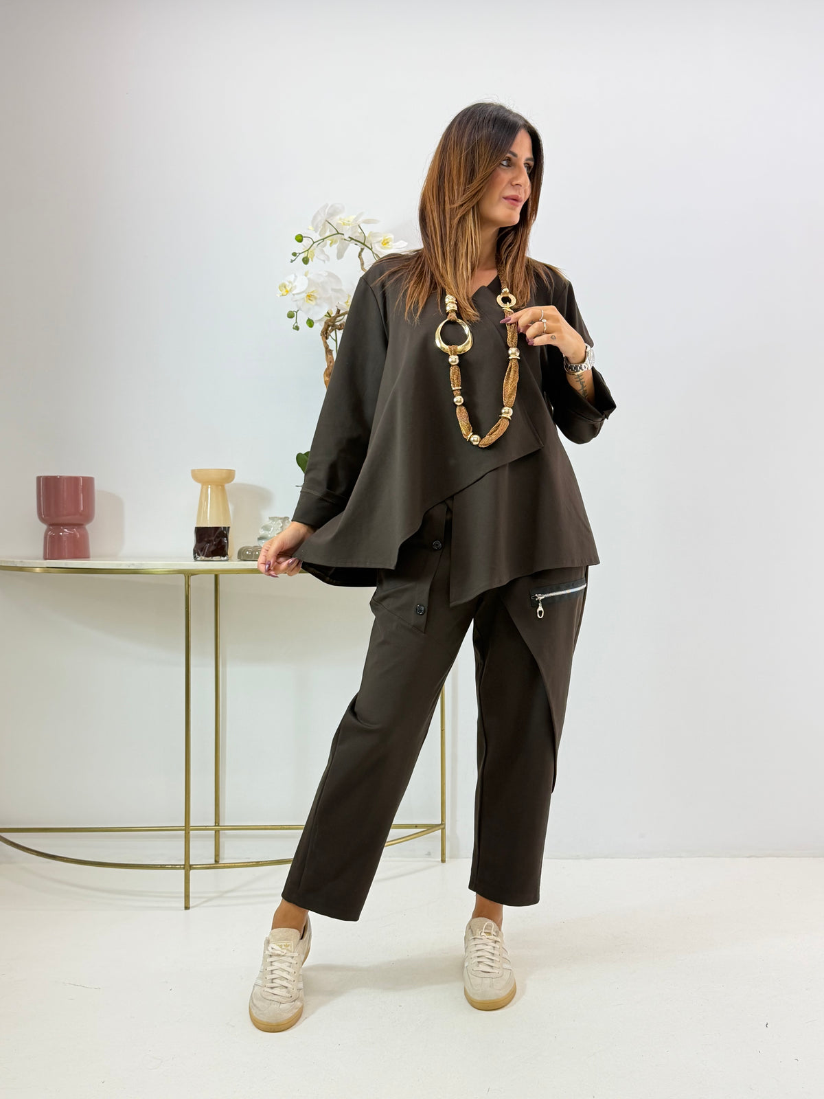PANTALONE MILENA